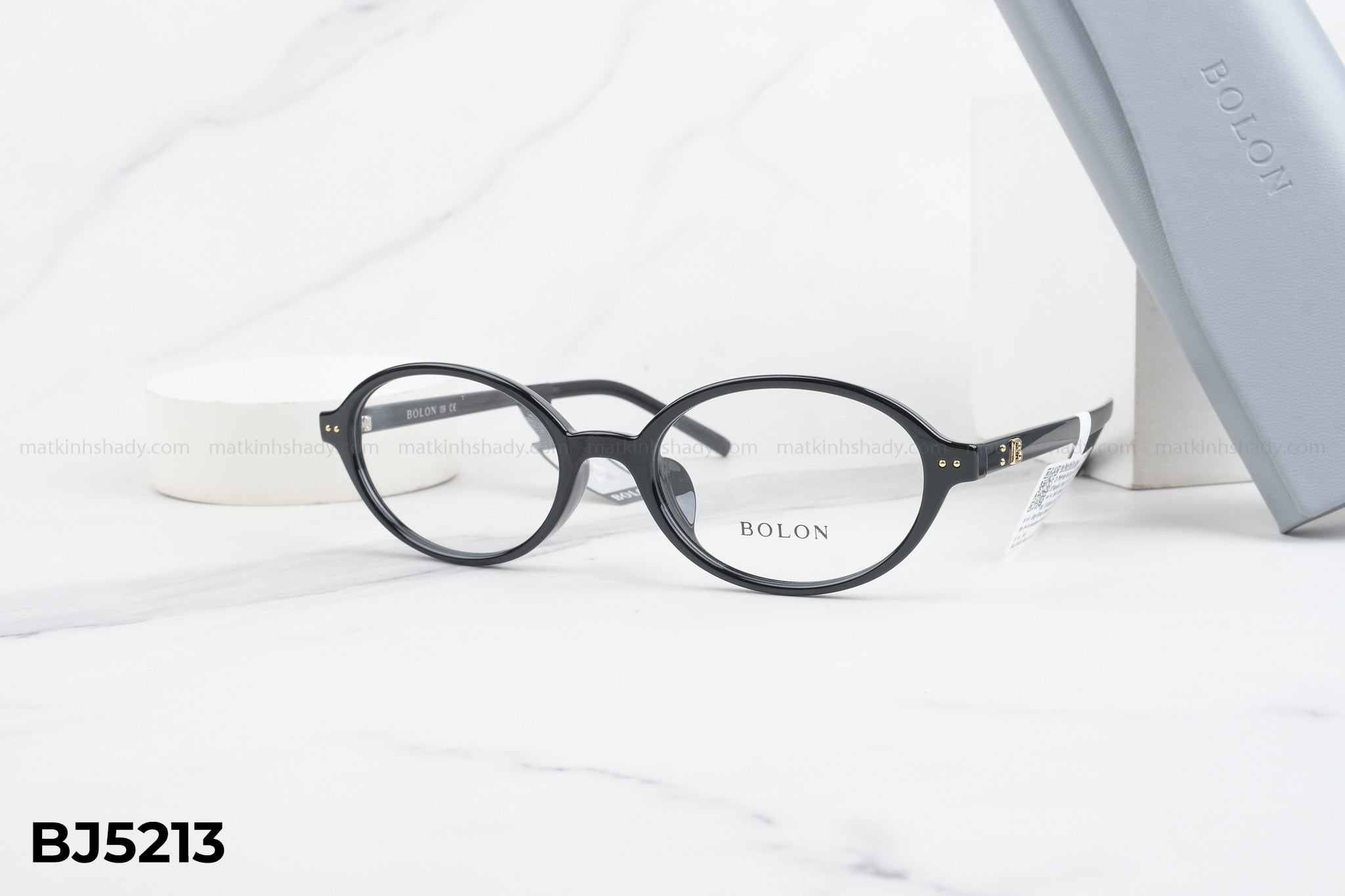 Bolon Eyewear - Glasses - BJ5213