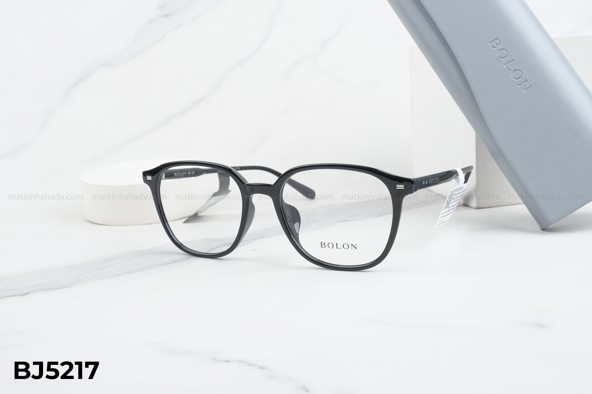 Bolon Eyewear - Glasses - BJ5217