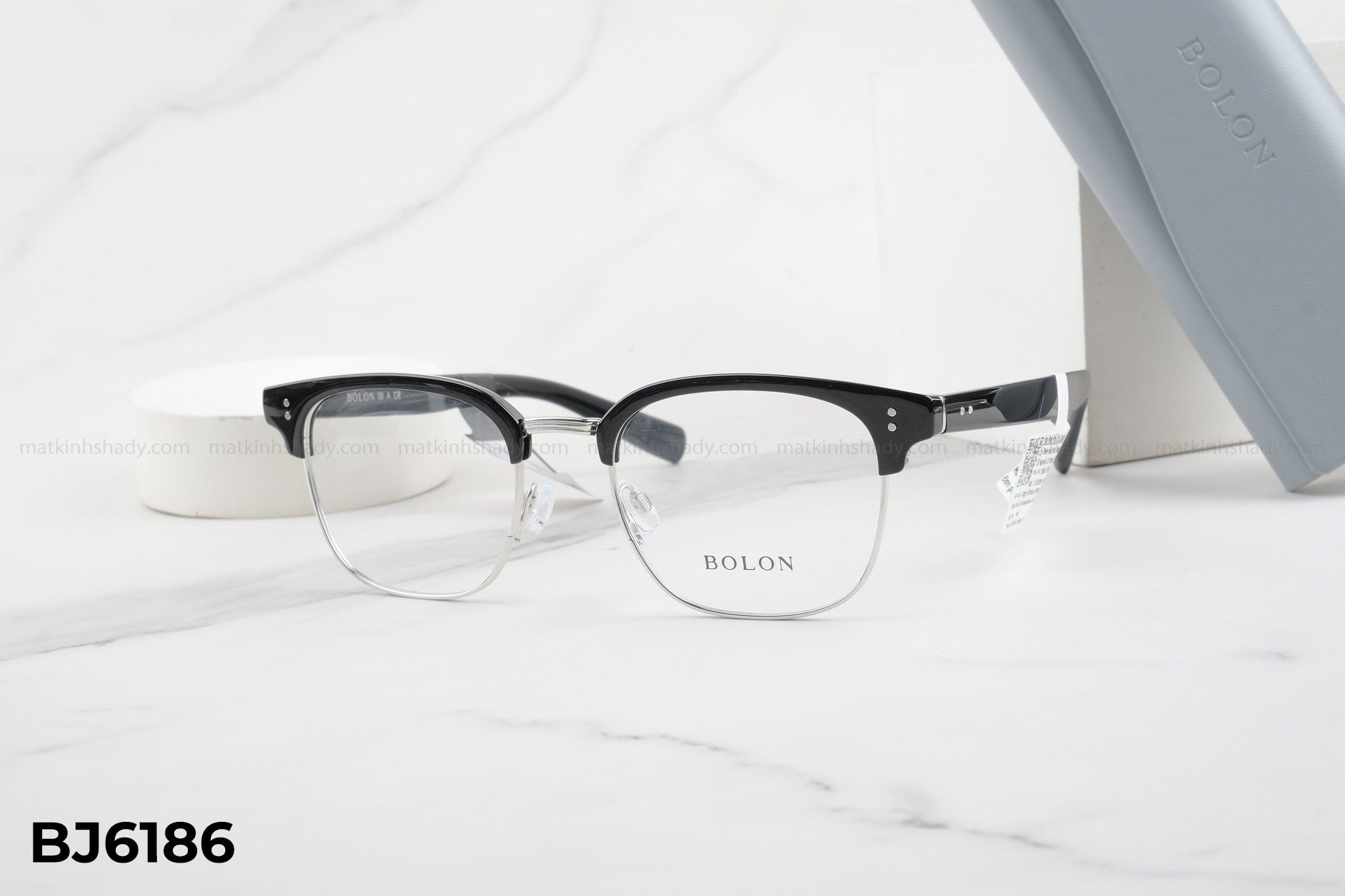 Bolon Eyewear - Glasses - BJ6186