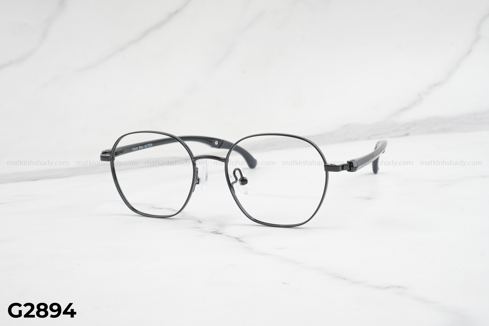 Gọng Kính Em Bé G2894