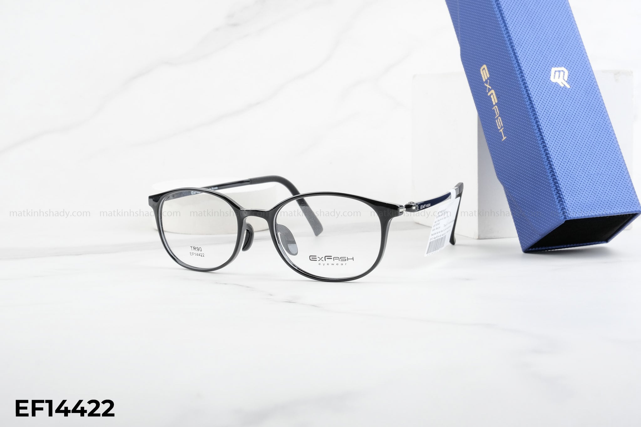 Exfash Eyewear - Glasses - EF14422