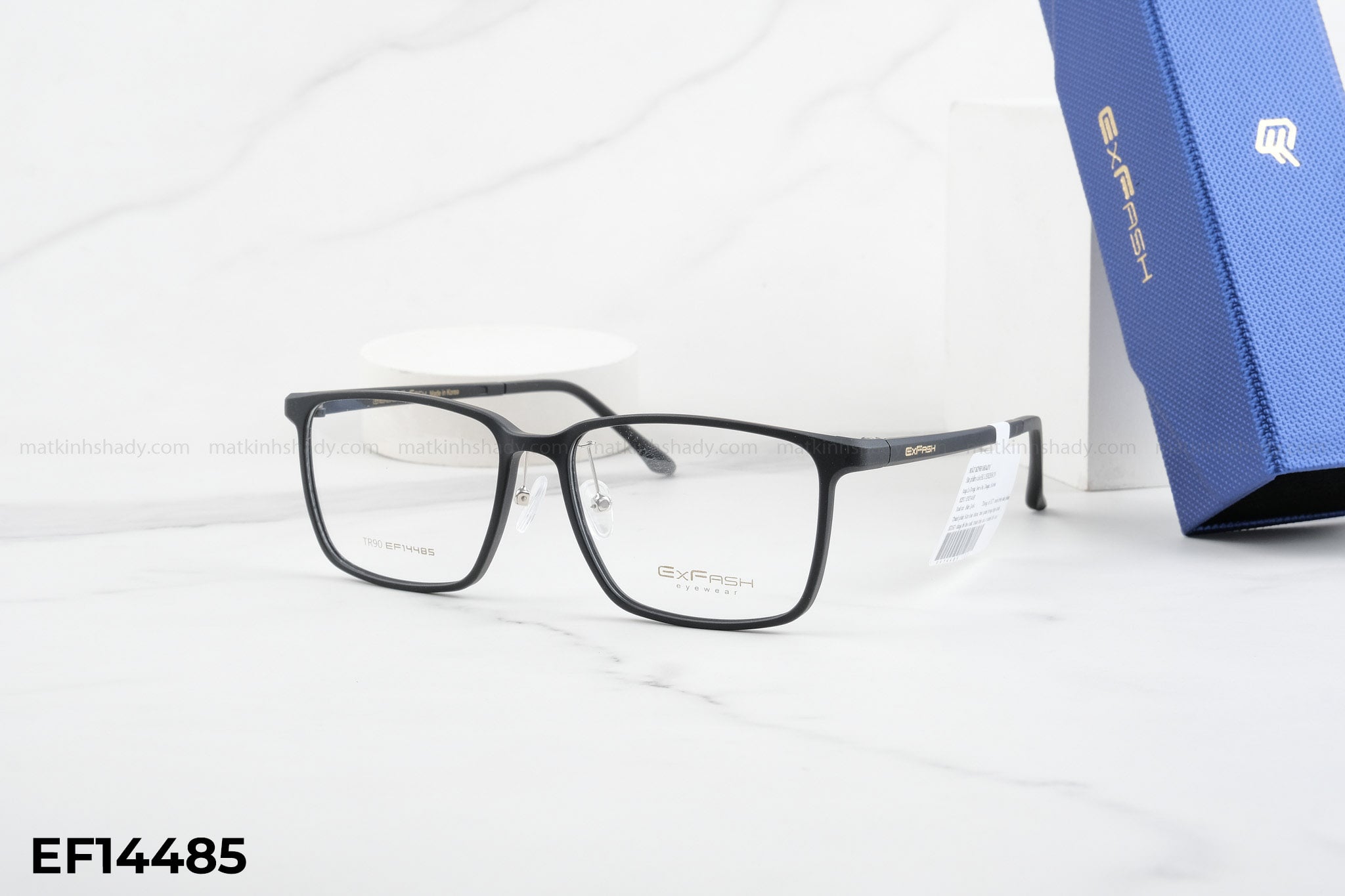 Exfash Eyewear - Glasses - EF14485