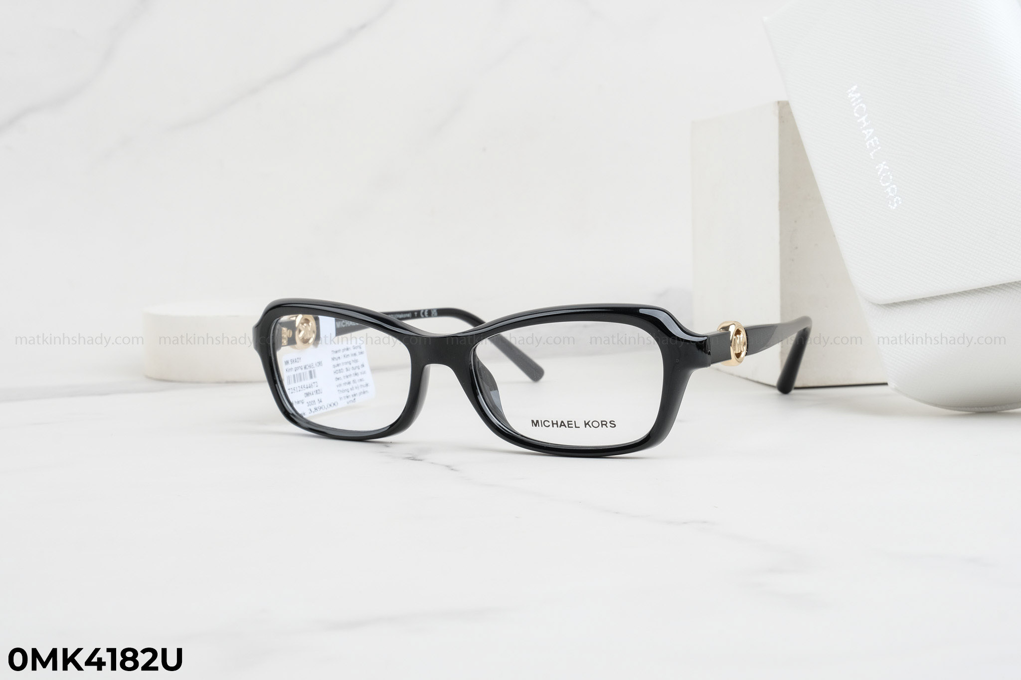 Michael Kors Eyewear - Glasses - 0MK4182U