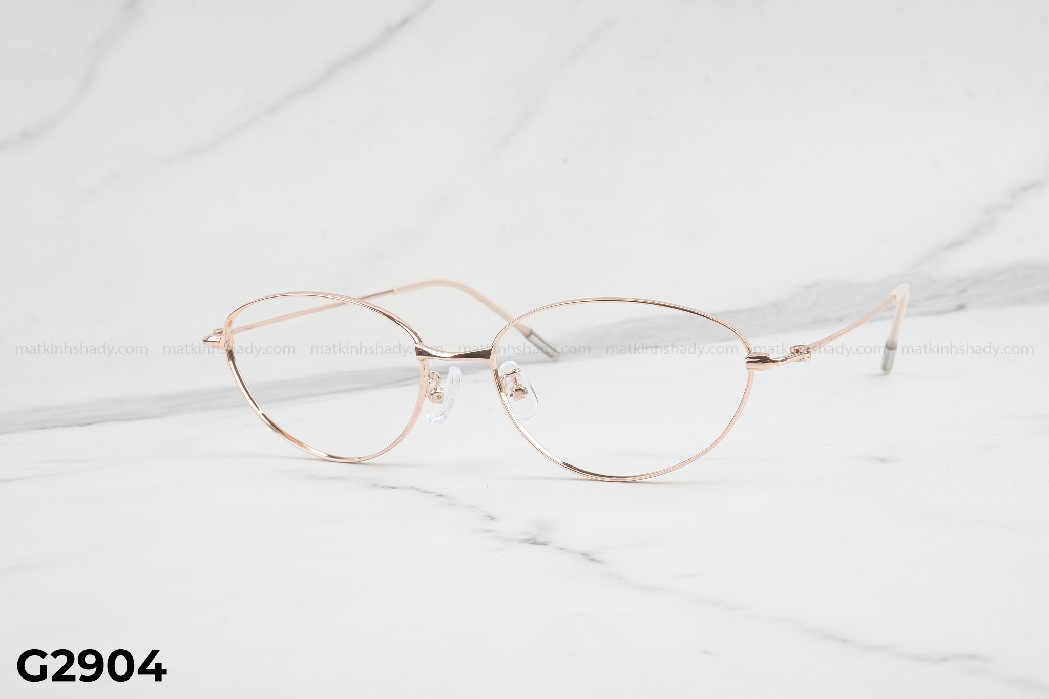 Gọng Kính G2904