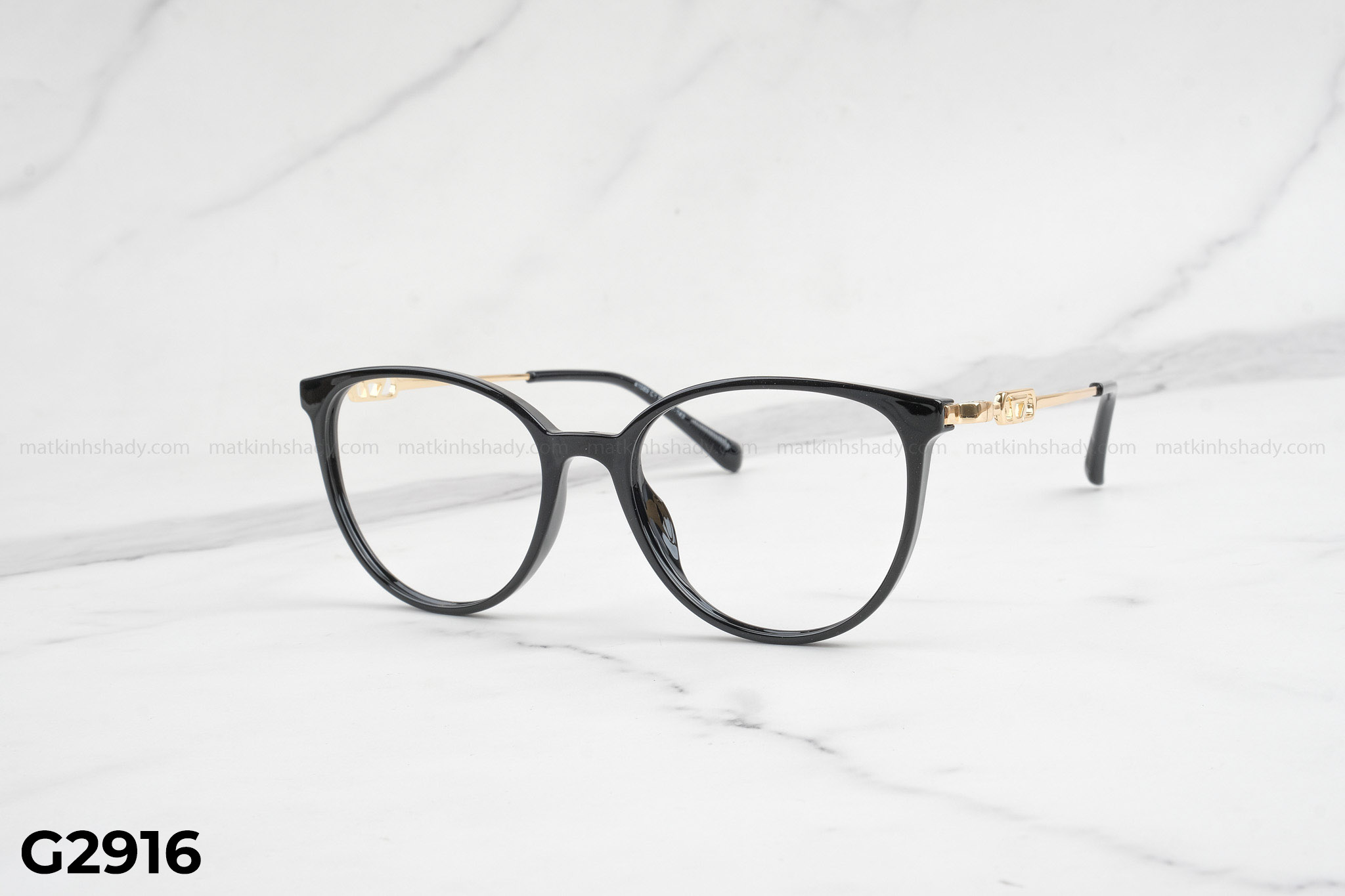 Gọng Kính G2916