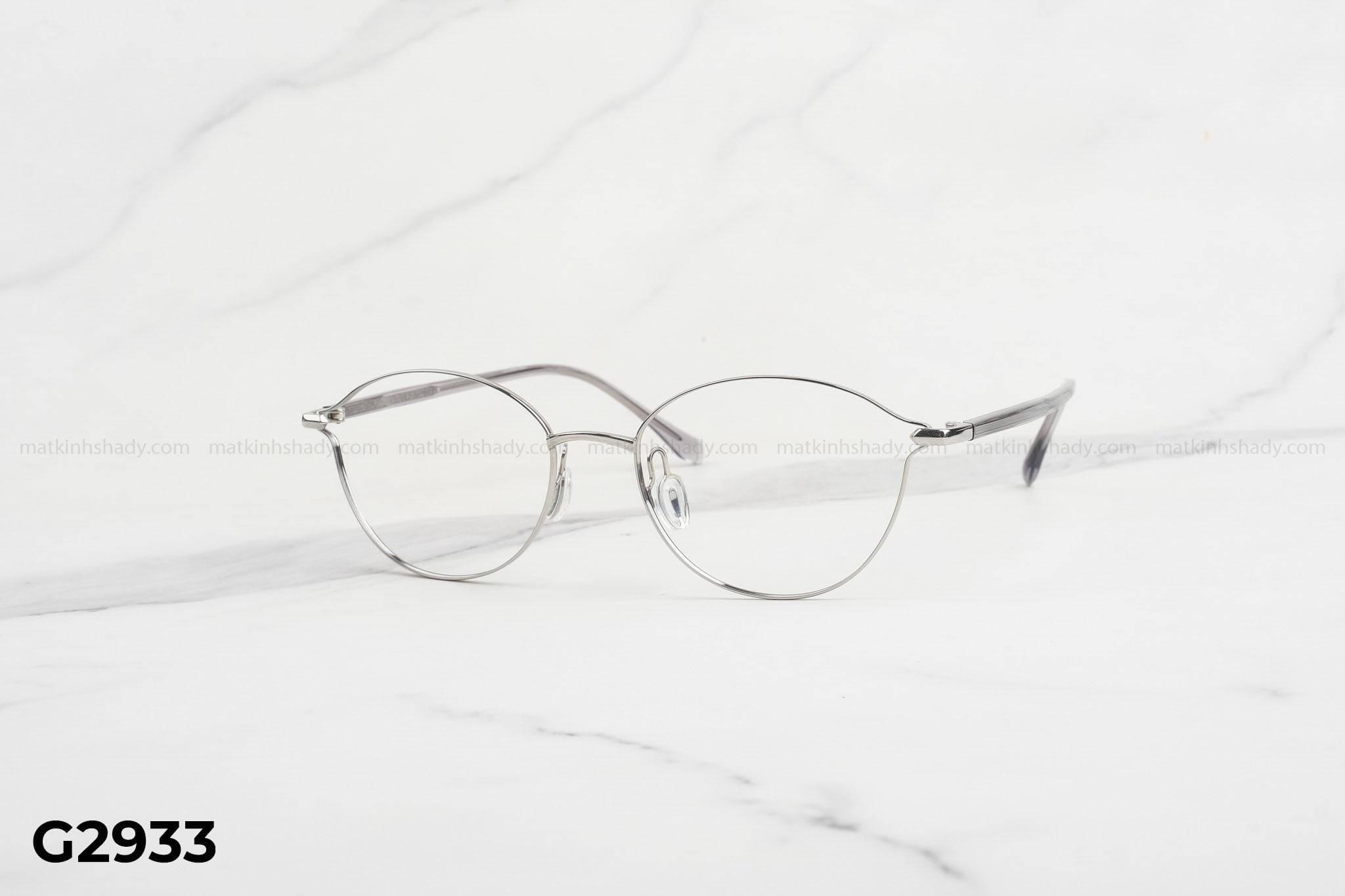Gọng Kính G2933