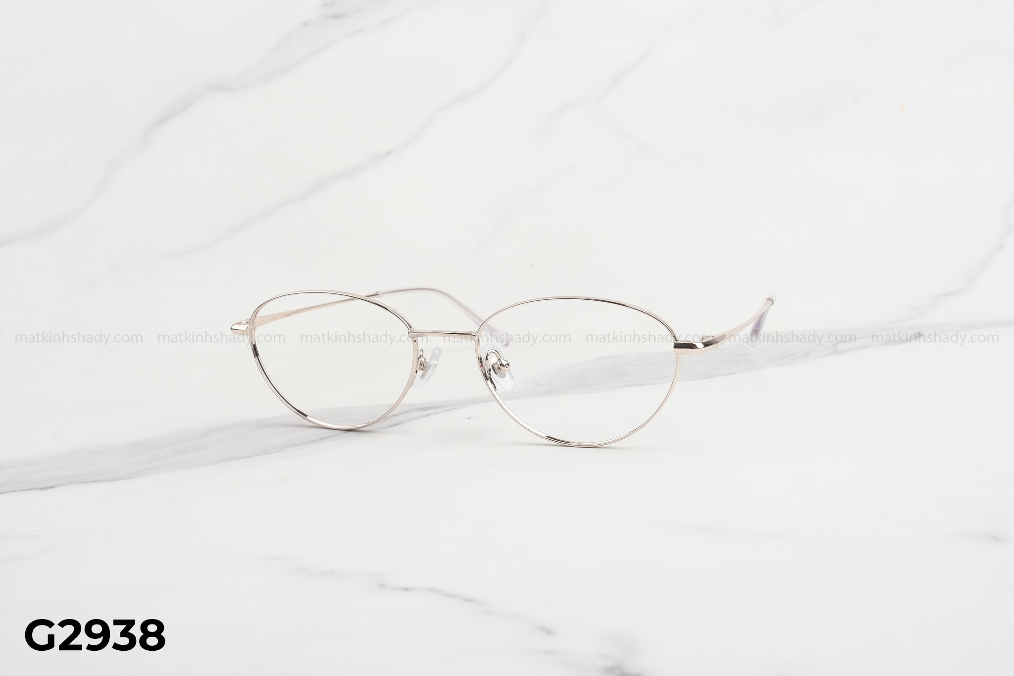 Gọng Kính G2938