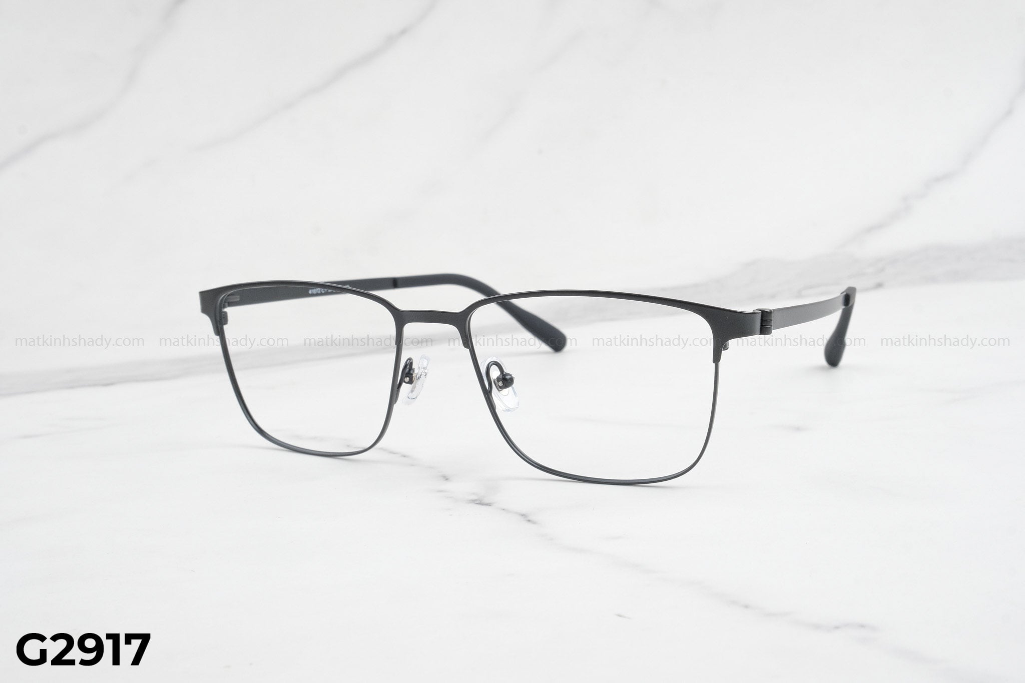 Gọng Kính G2917