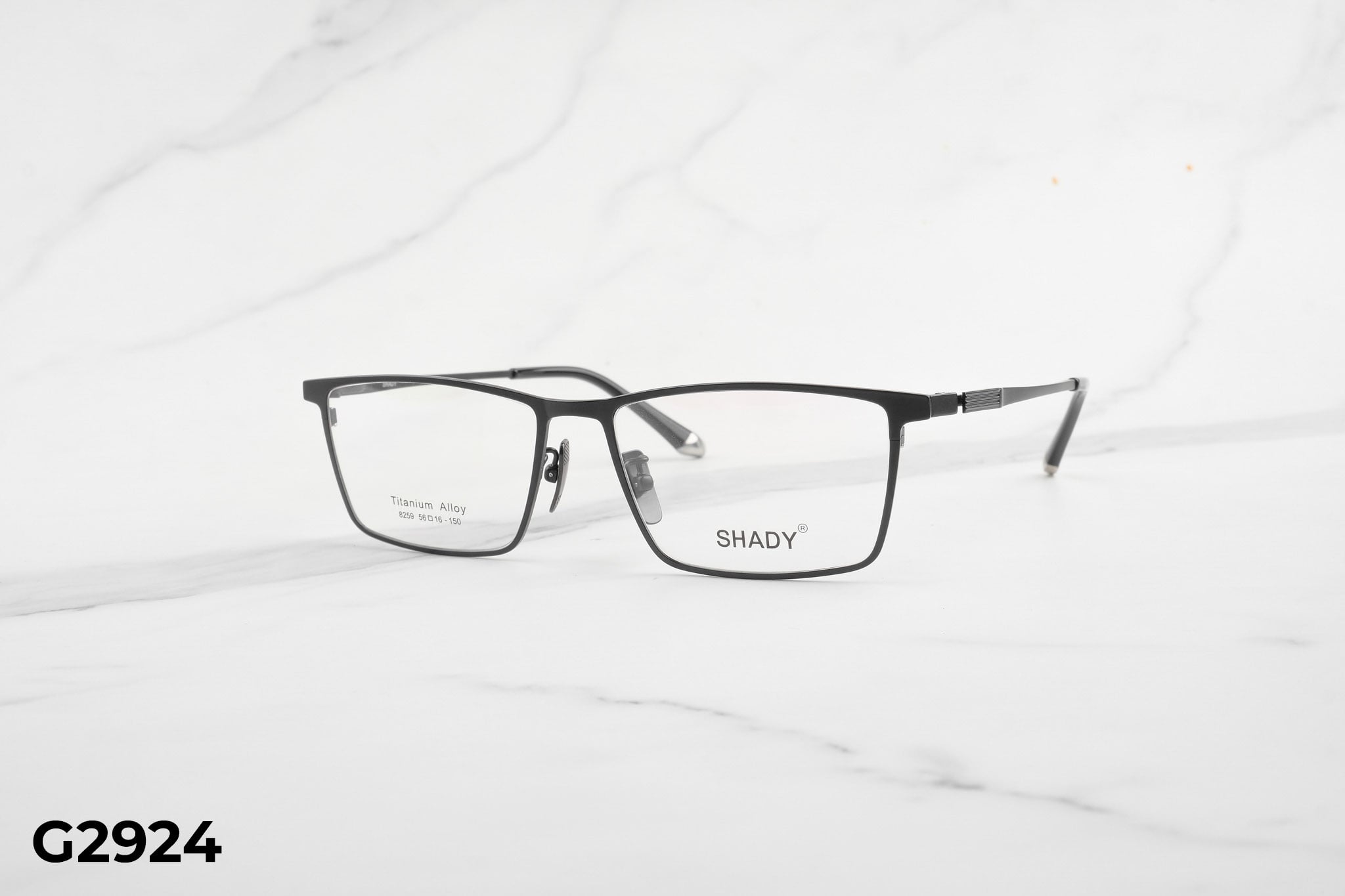 SHADY Eyewear - Glasses - G2924