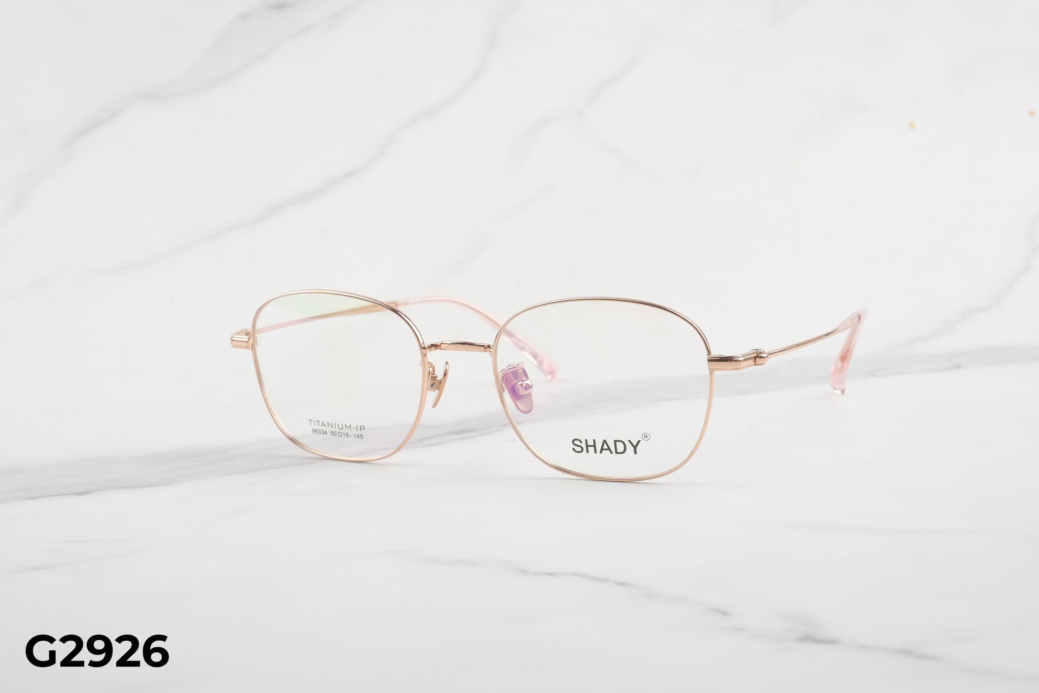 SHADY Eyewear - Glasses - G2926