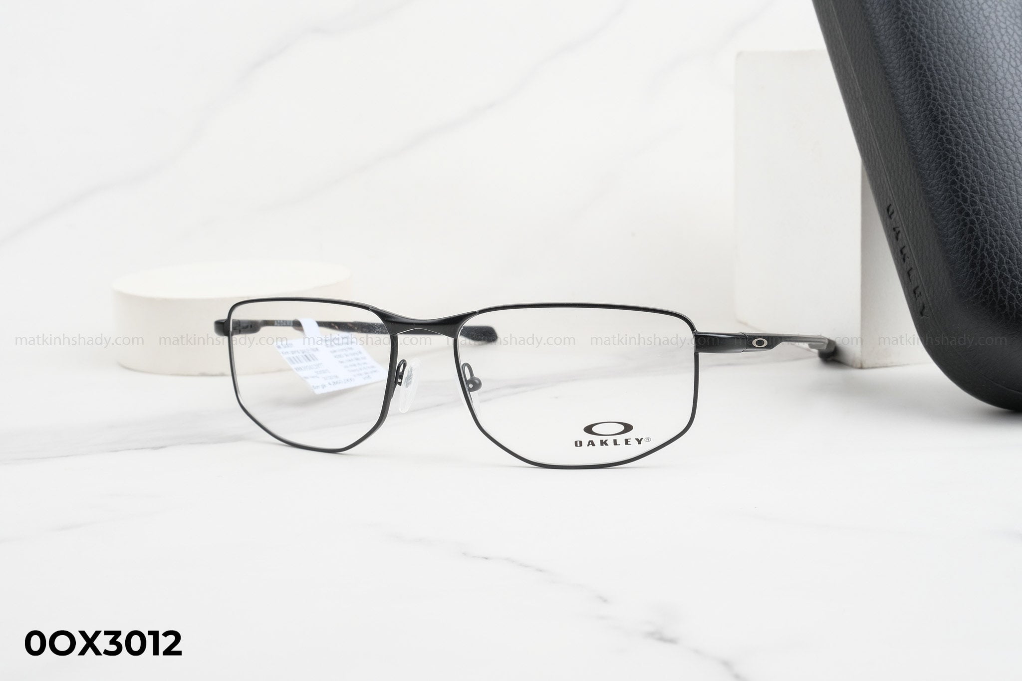 Oakley Eyewear - Glasses - 0OX3012