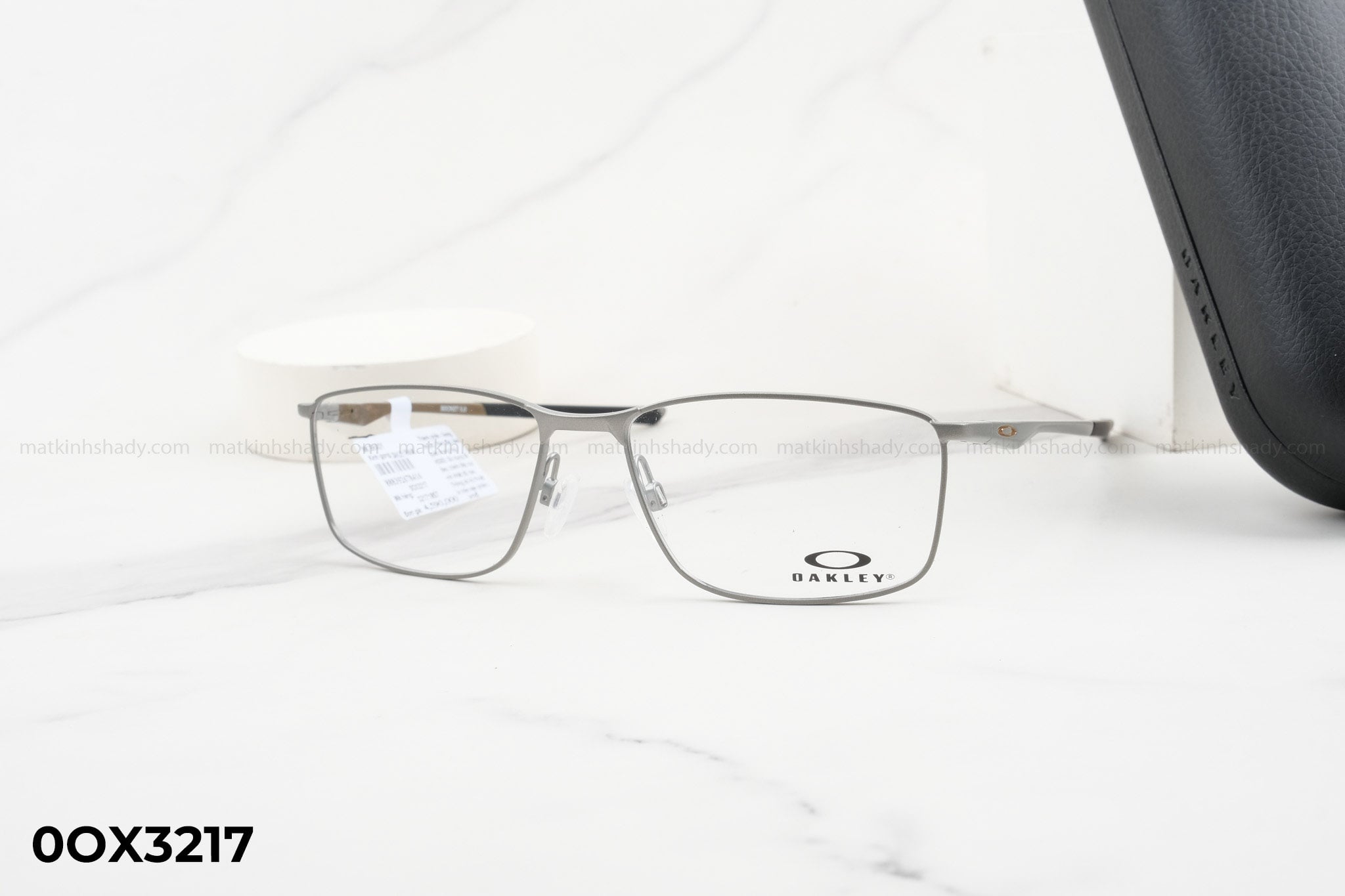 Oakley Eyewear - Glasses - 0OX3217 (57)