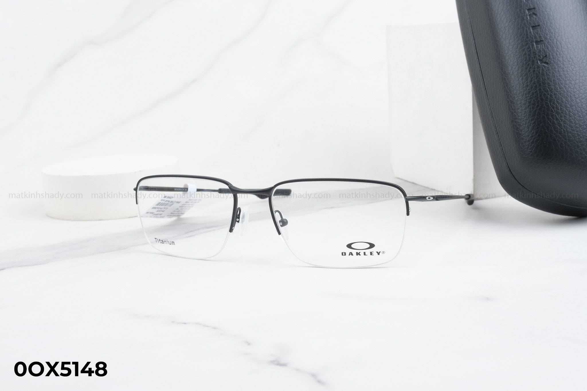 Oakley Eyewear - Glasses - 0OX5148
