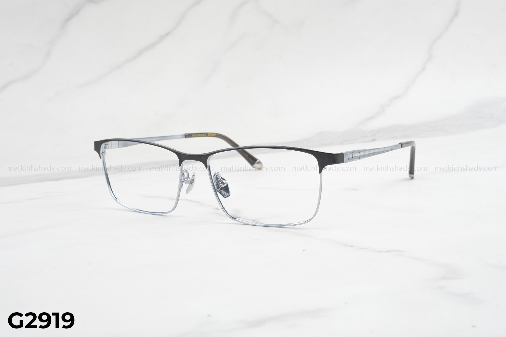 SHADY Eyewear - Glasses - G2919