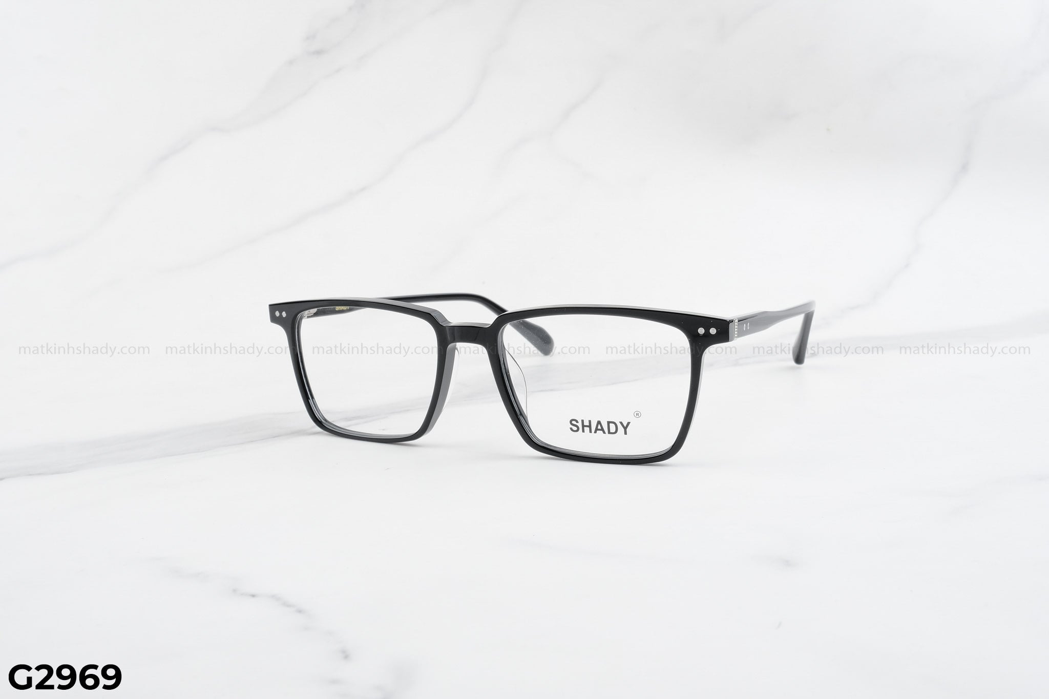 SHADY Eyewear - Glasses - G2969