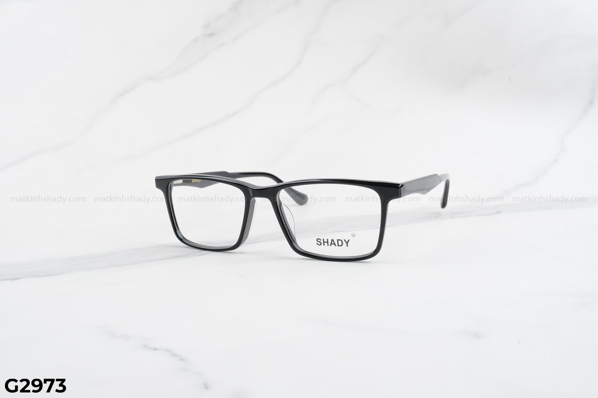 SHADY Eyewear - Glasses - G2973