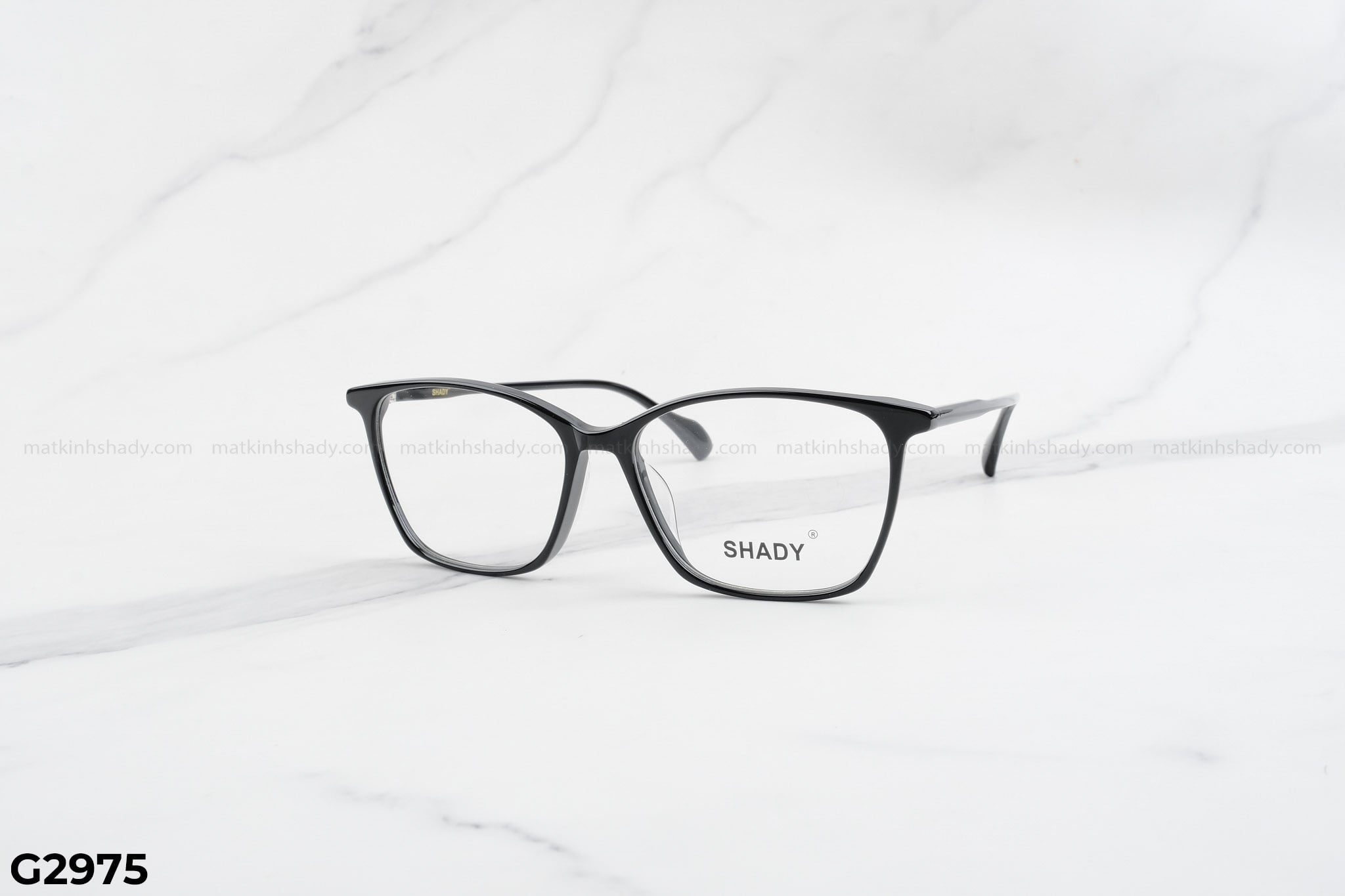 SHADY Eyewear - Glasses - G2975