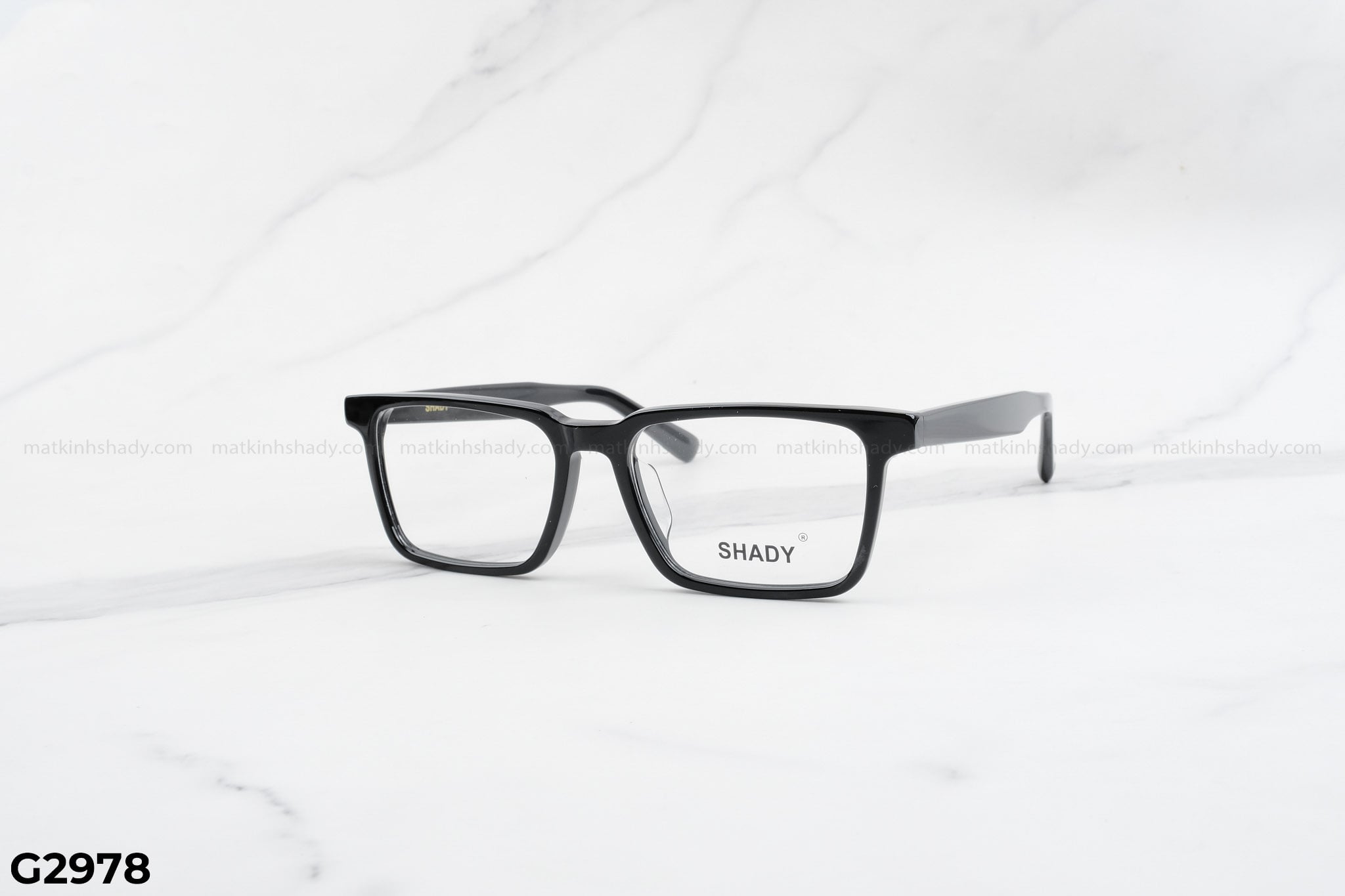 SHADY Eyewear - Glasses - G2978
