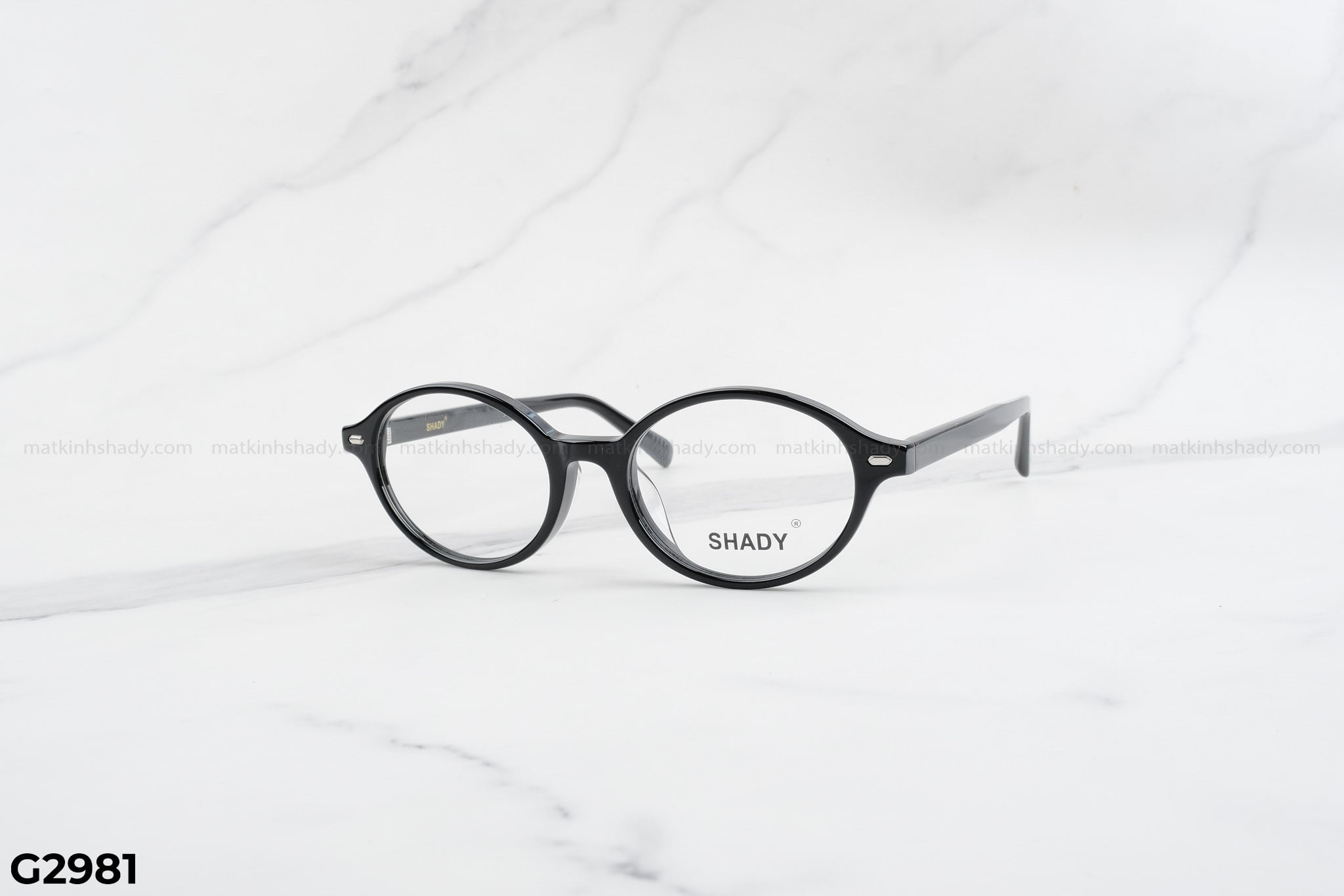 SHADY Eyewear - Glasses - G2981