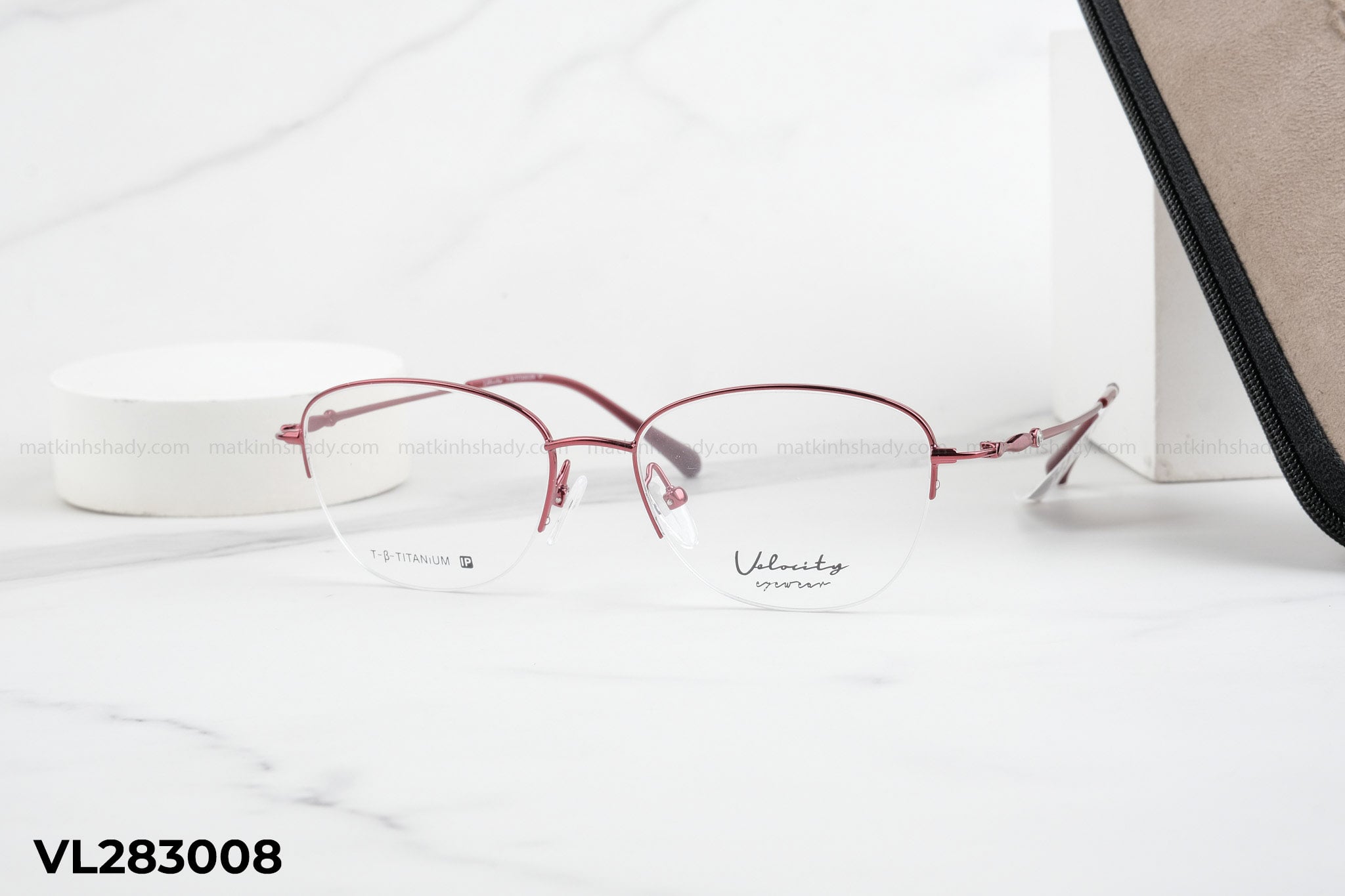 Velocity Eyewear - Glasses - VL283008