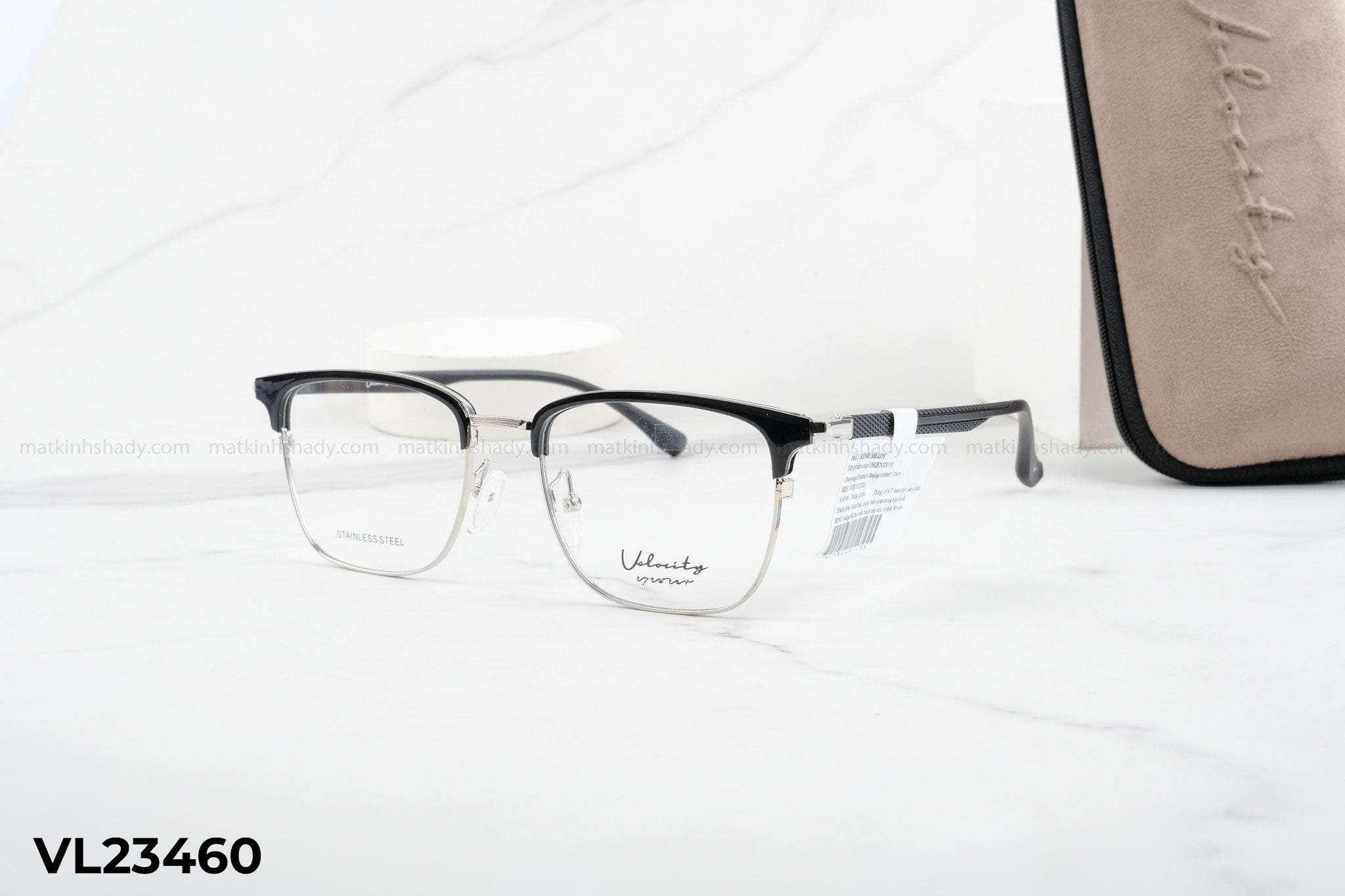 Velocity Eyewear - Glasses - VL23460