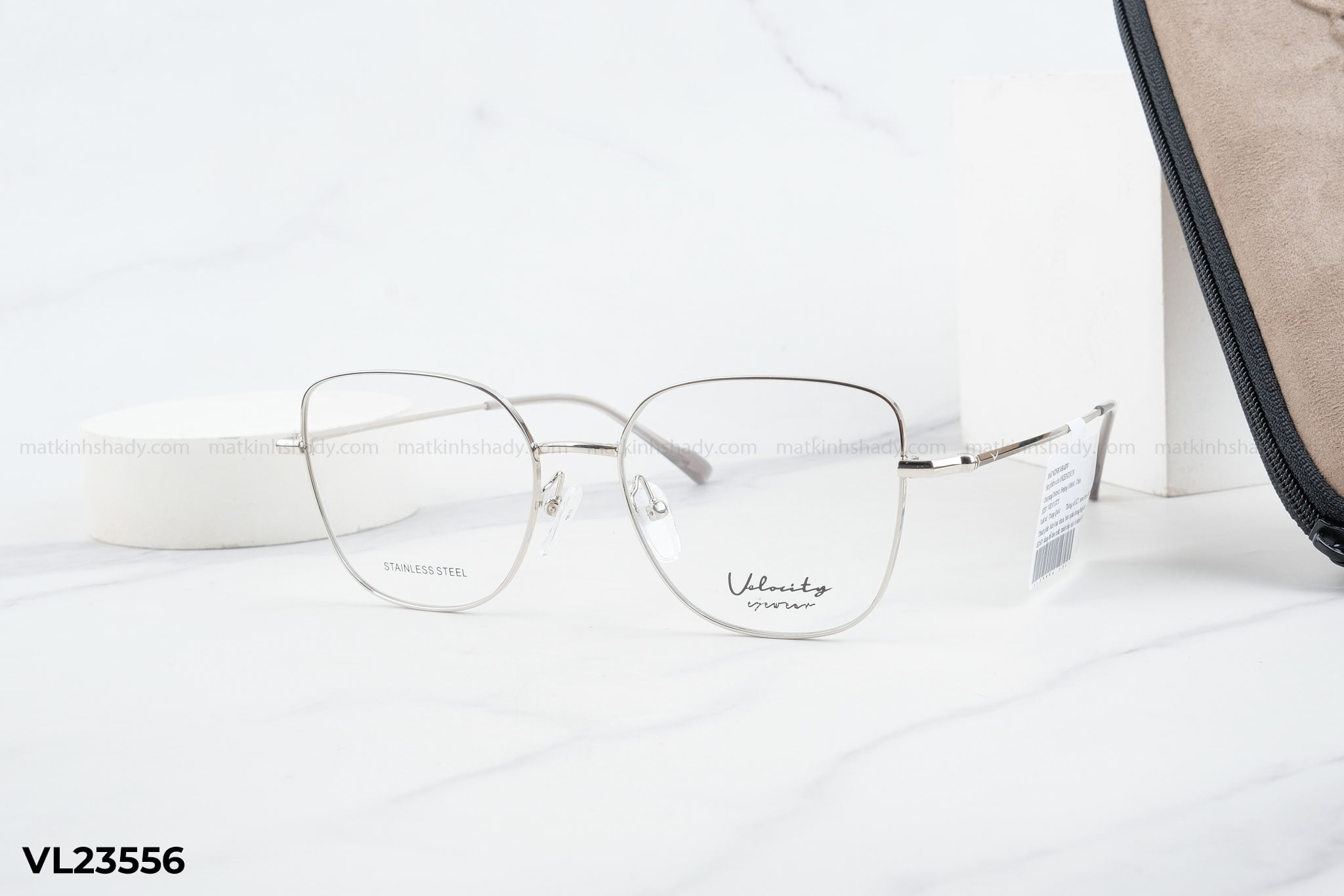 Velocity Eyewear - Glasses - VL23556