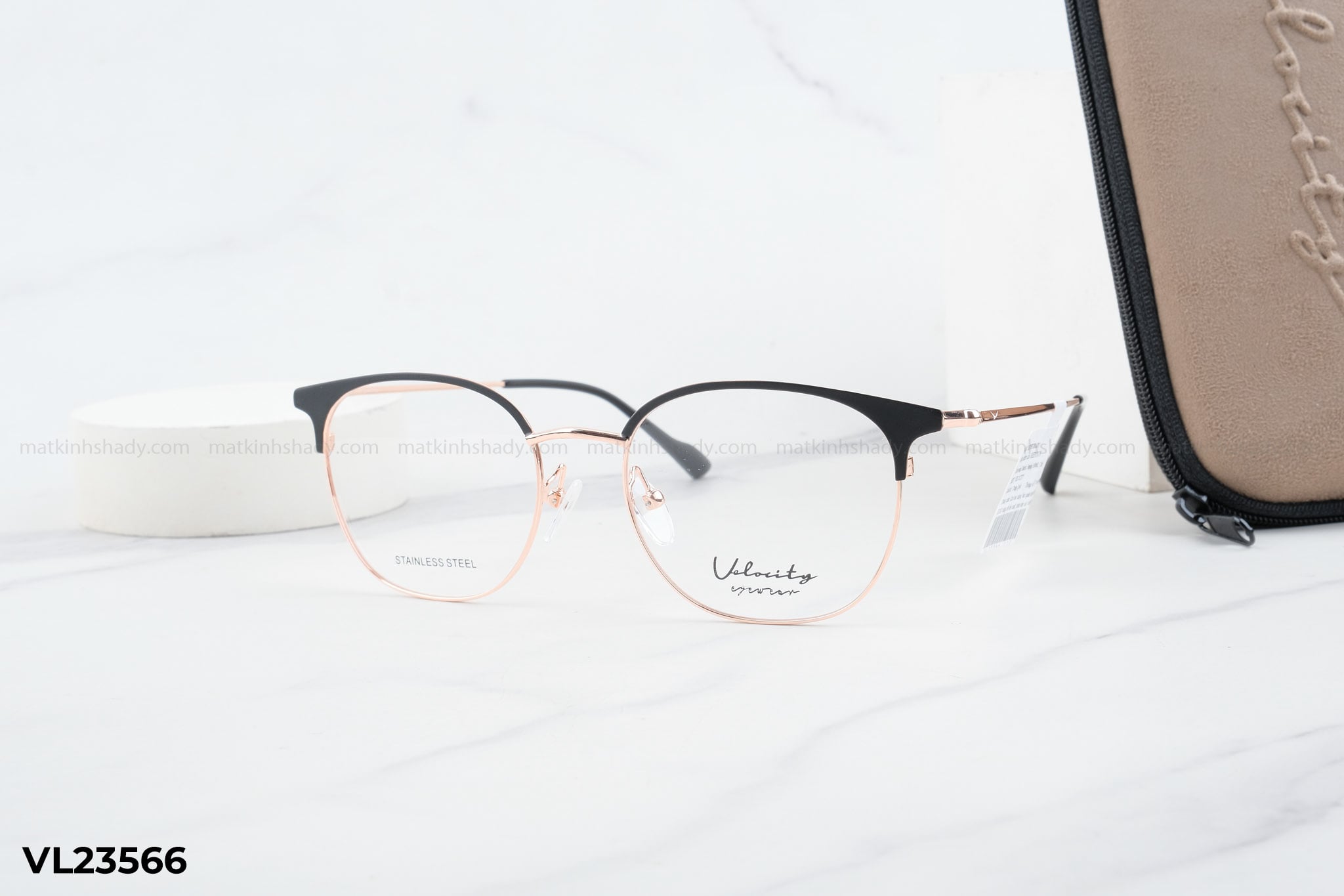 Velocity Eyewear - Glasses - VL23566