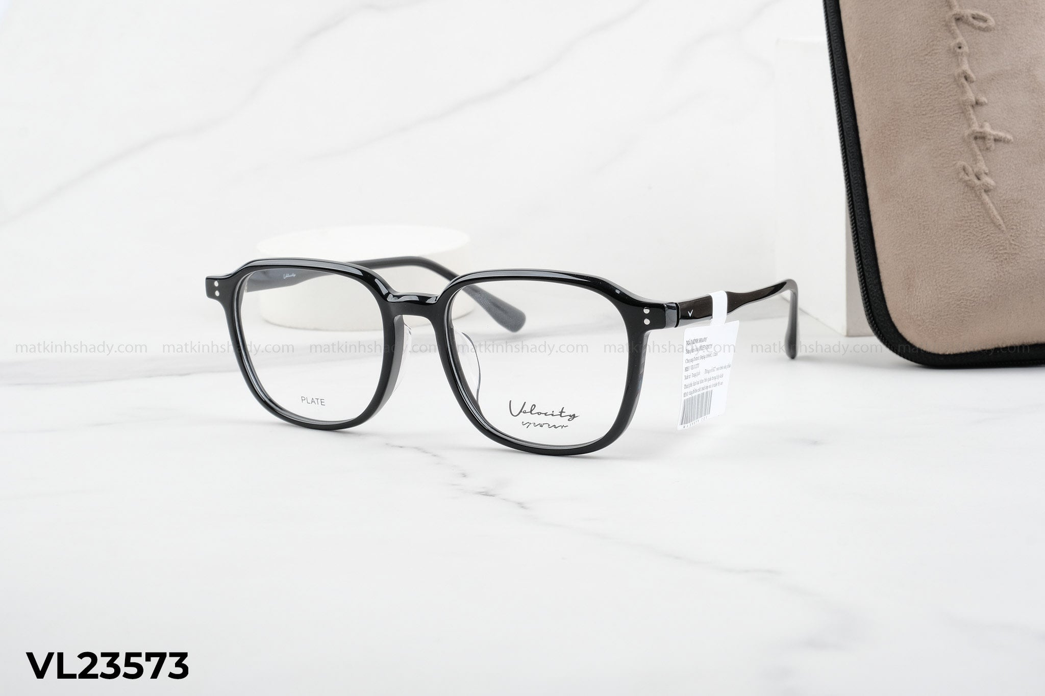 Velocity Eyewear - Glasses - VL23573