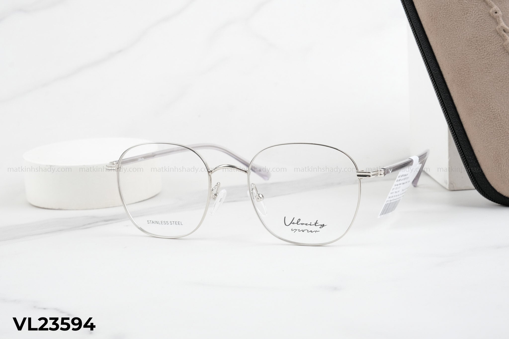 Velocity Eyewear - Glasses - VL23594