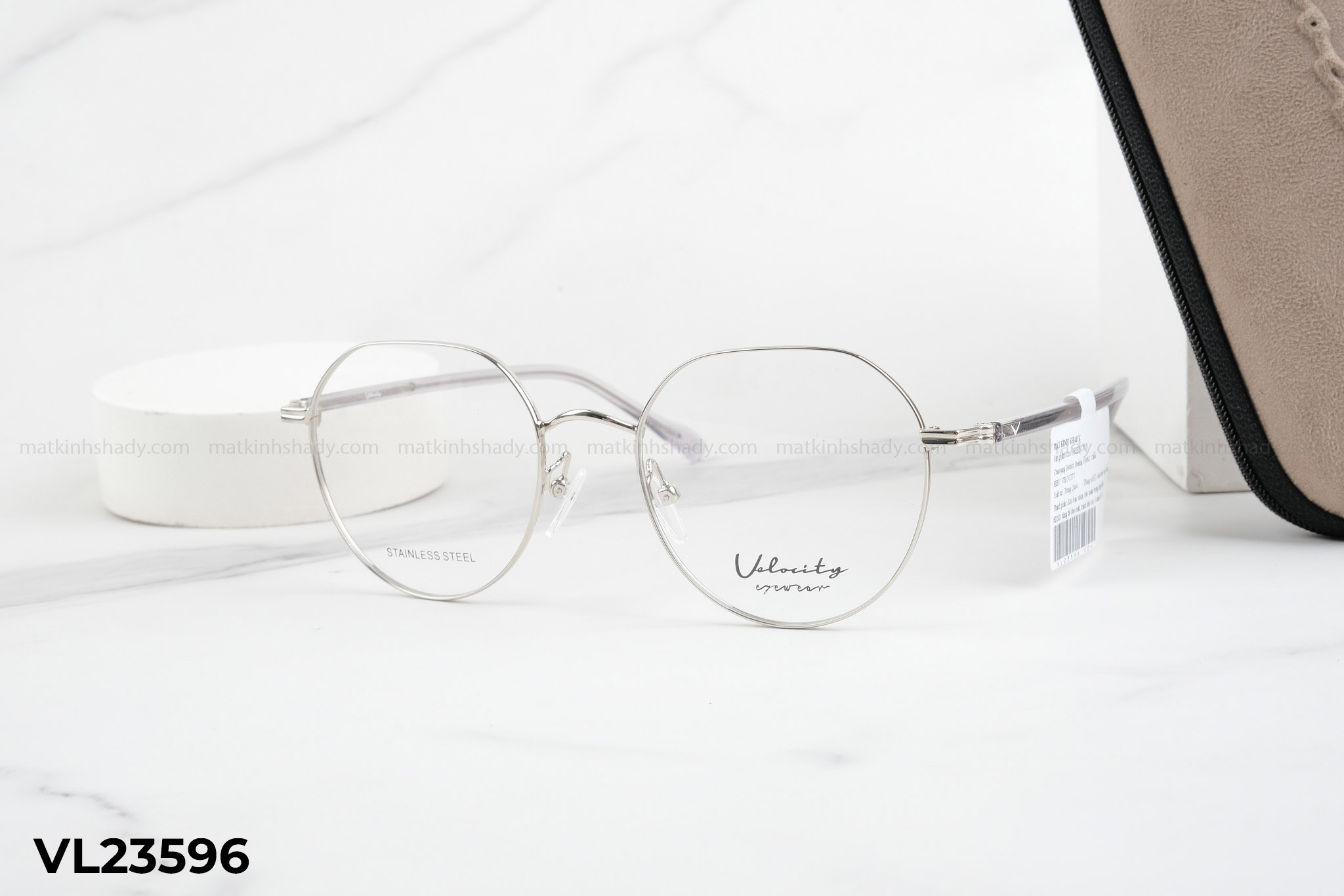 Velocity Eyewear - Glasses - VL23596