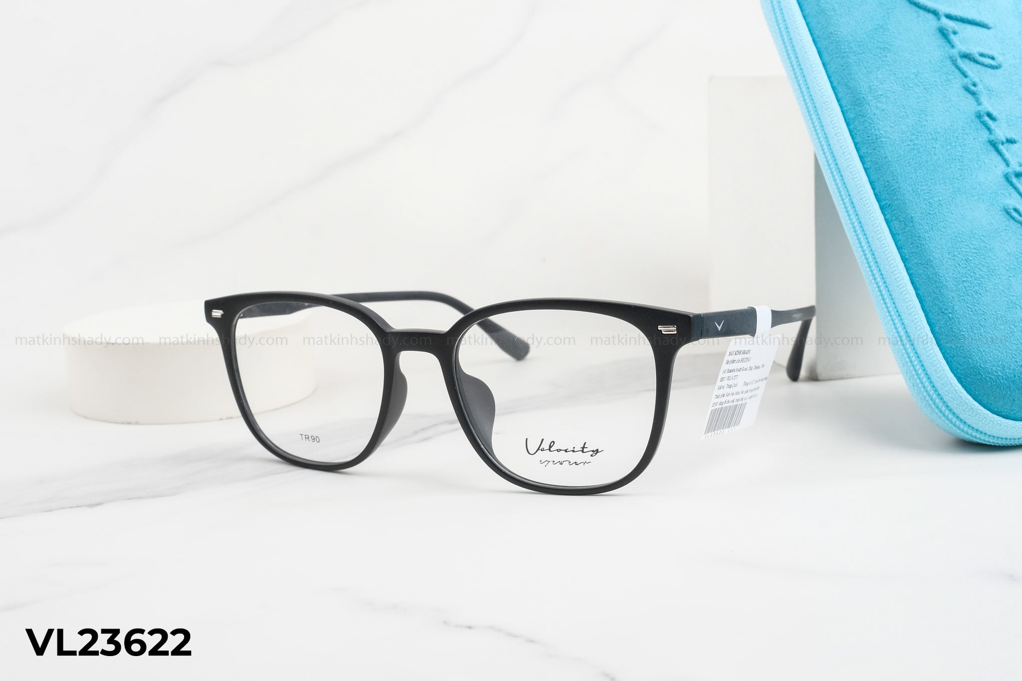 Velocity Eyewear - Glasses - VL23622