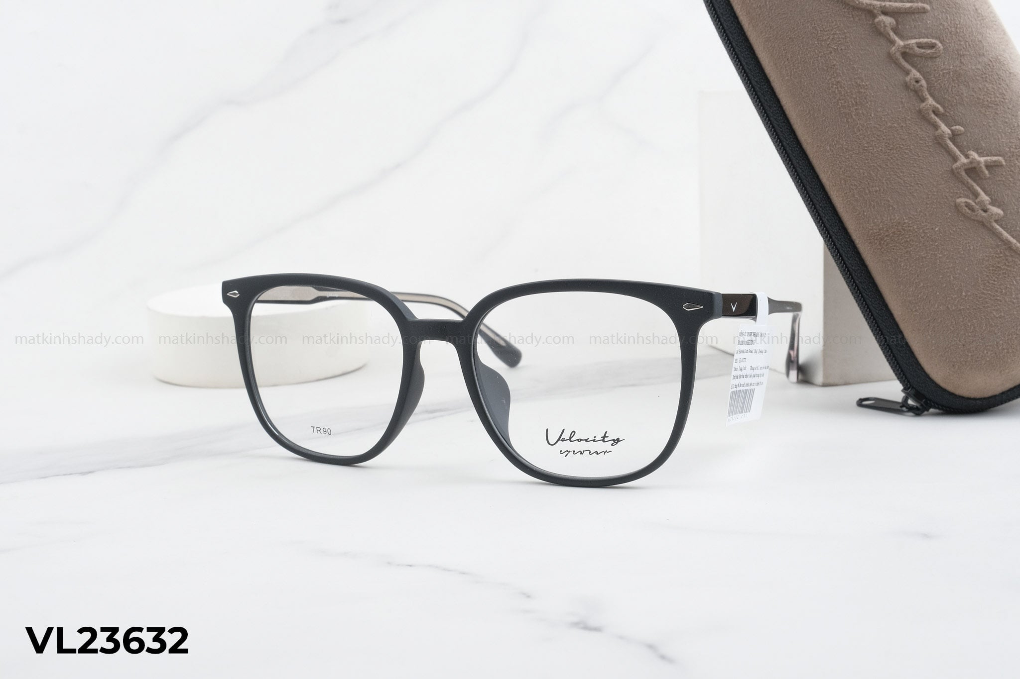 Velocity Eyewear - Glasses - VL23632