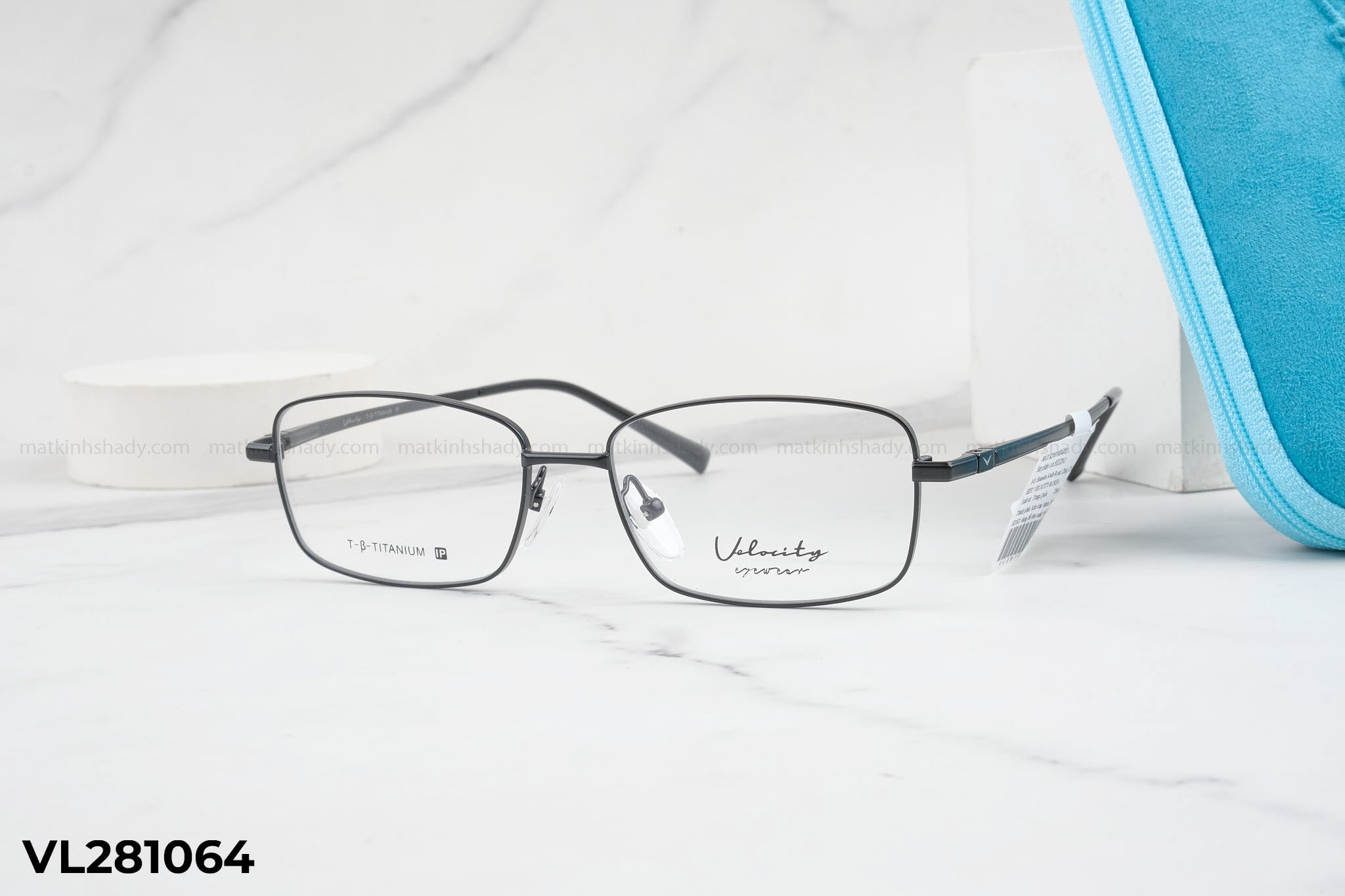 Velocity Eyewear - Glasses - VL281064