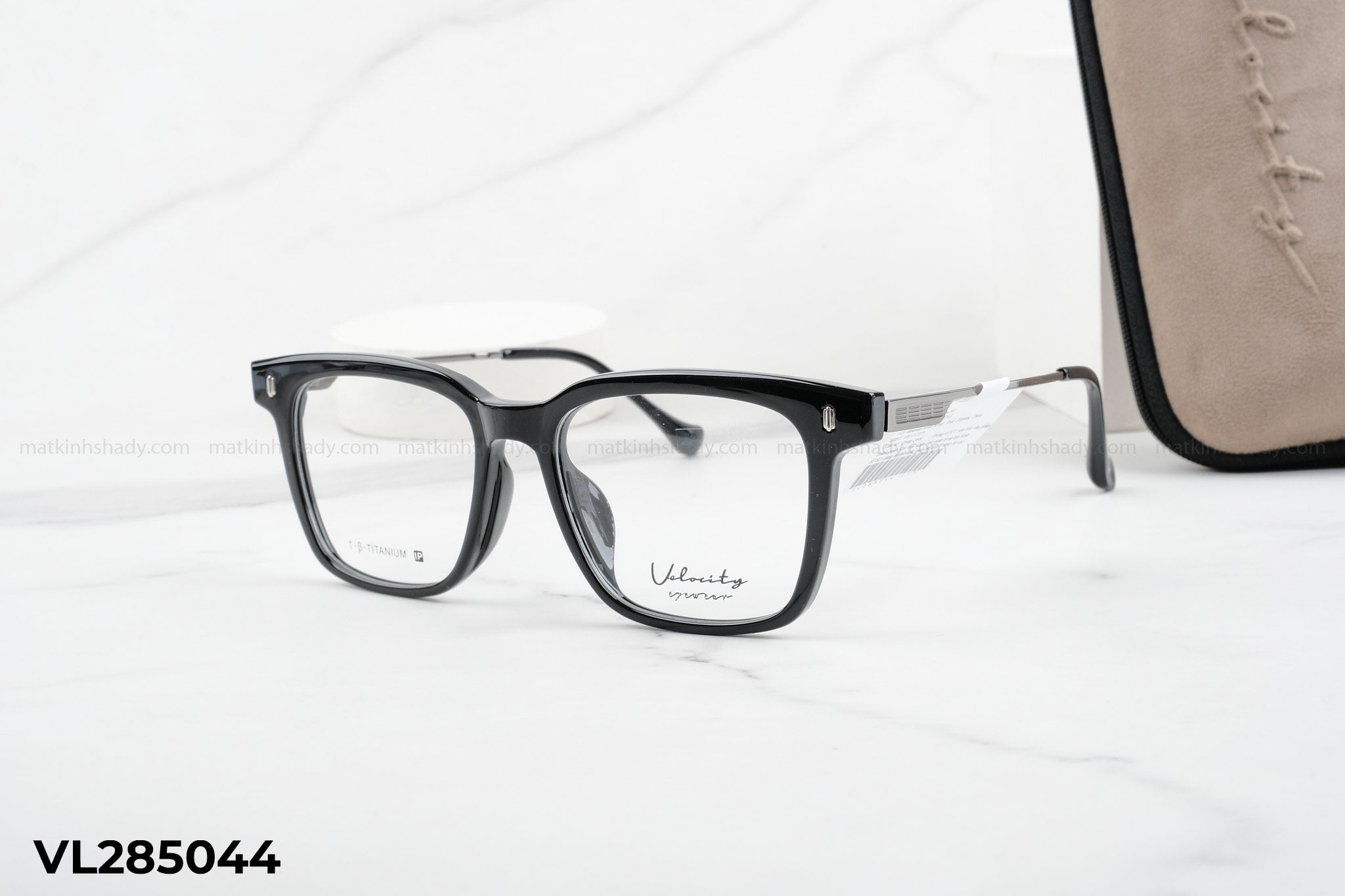 Velocity Eyewear - Glasses - VL285044