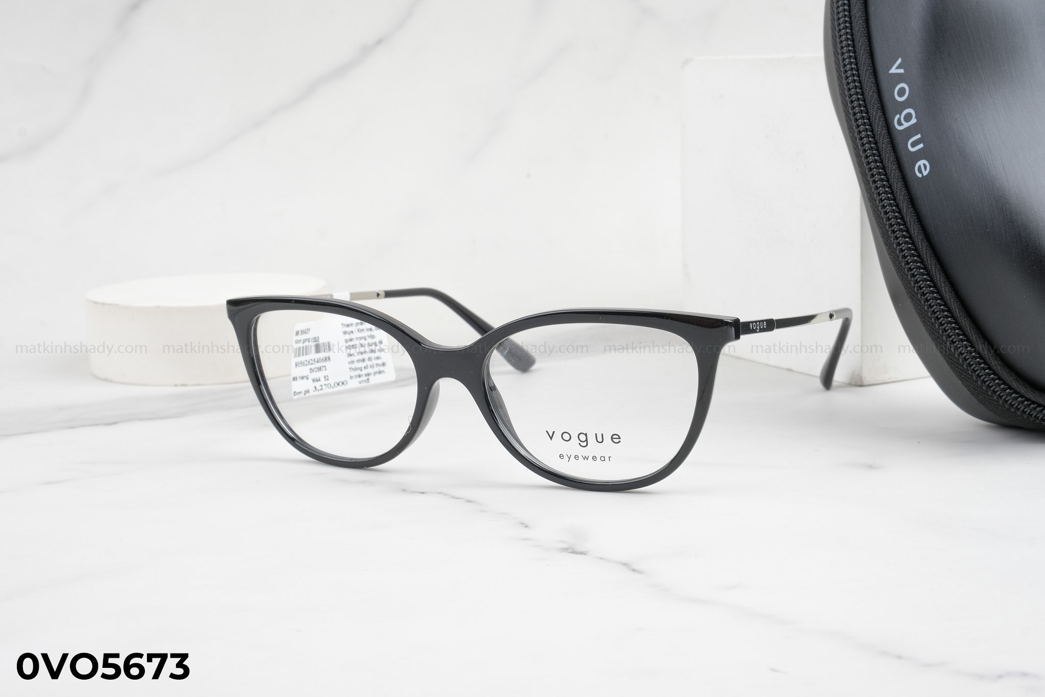 Vogue Eyewear - Glasses - 0VO5673