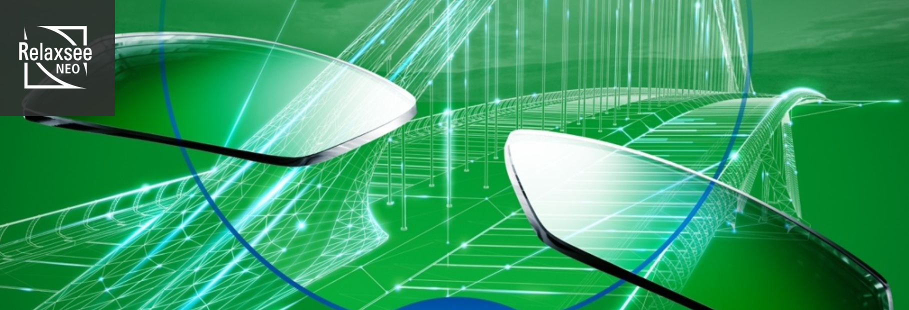 Tròng Kính Đổi Màu Nikon Relaxsee Neo Transitions XTRActive 1.50/ 1.59/ 1.60/ 1.67