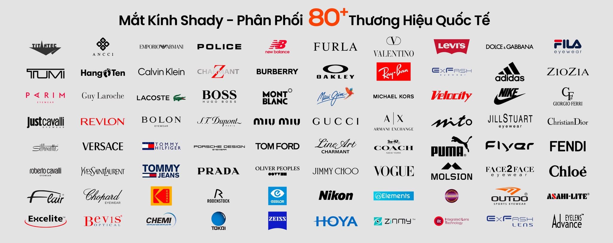 THƯƠNG HIỆU