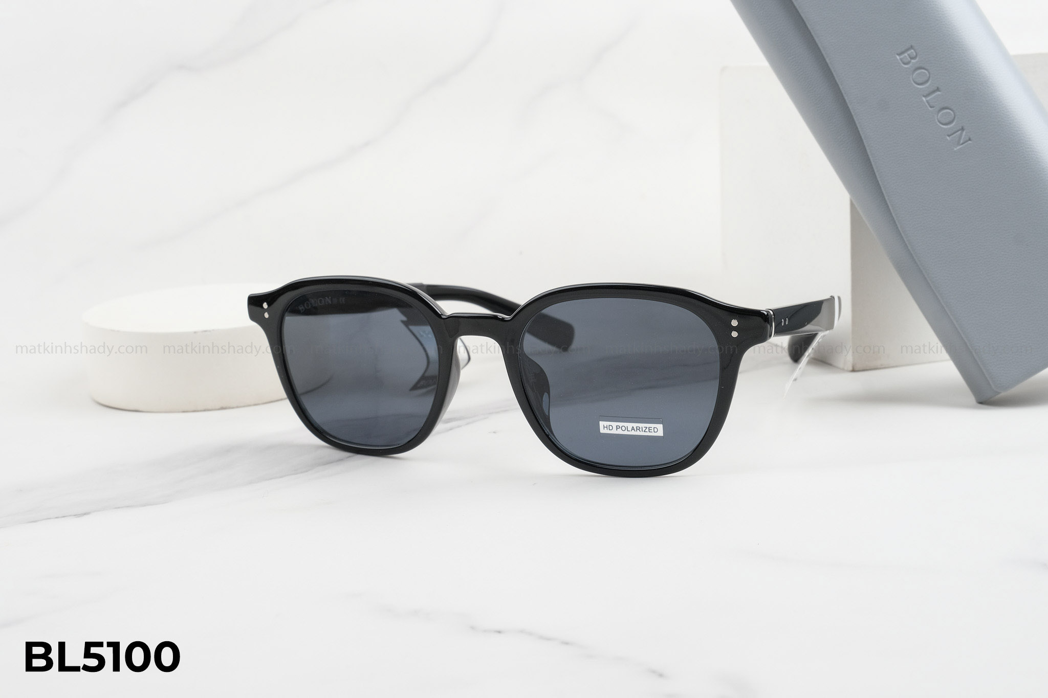 Bolon Eyewear - Sunglasses - BL5100
