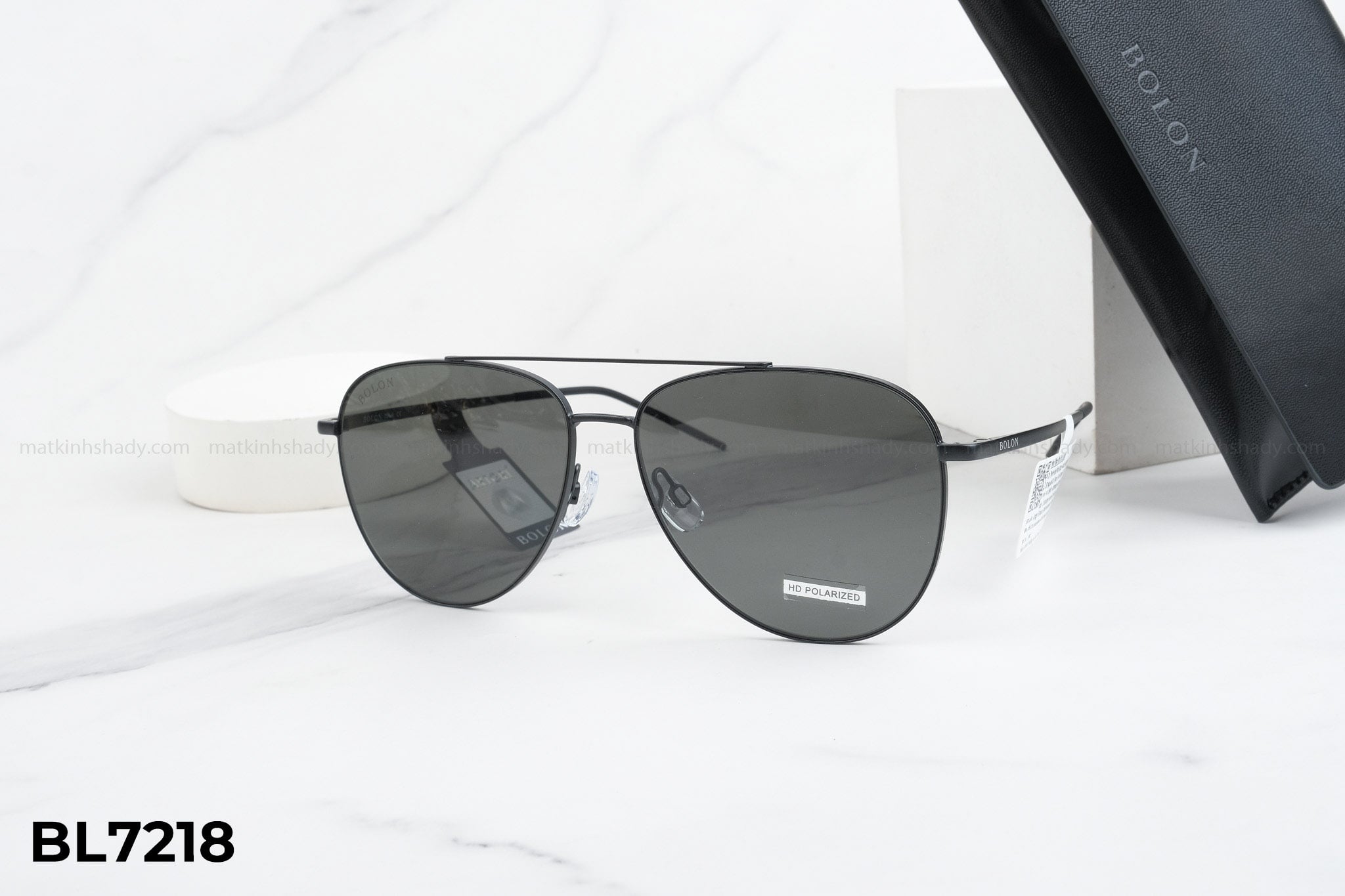 Bolon Eyewear - Sunglasses - BL7218