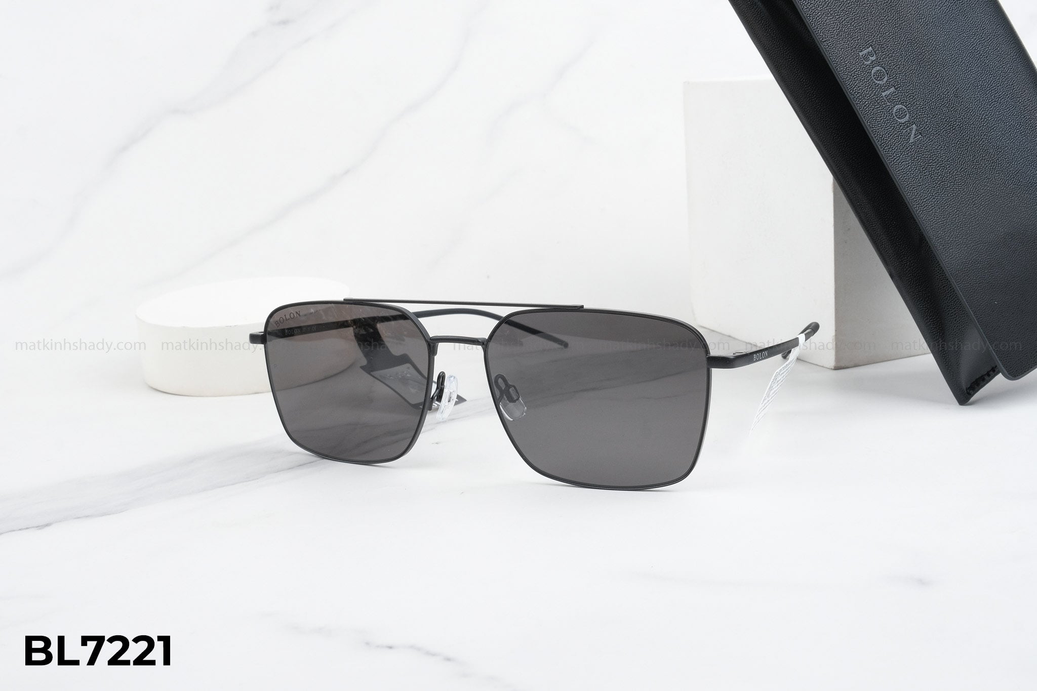 Bolon Eyewear - Sunglasses - BL7221