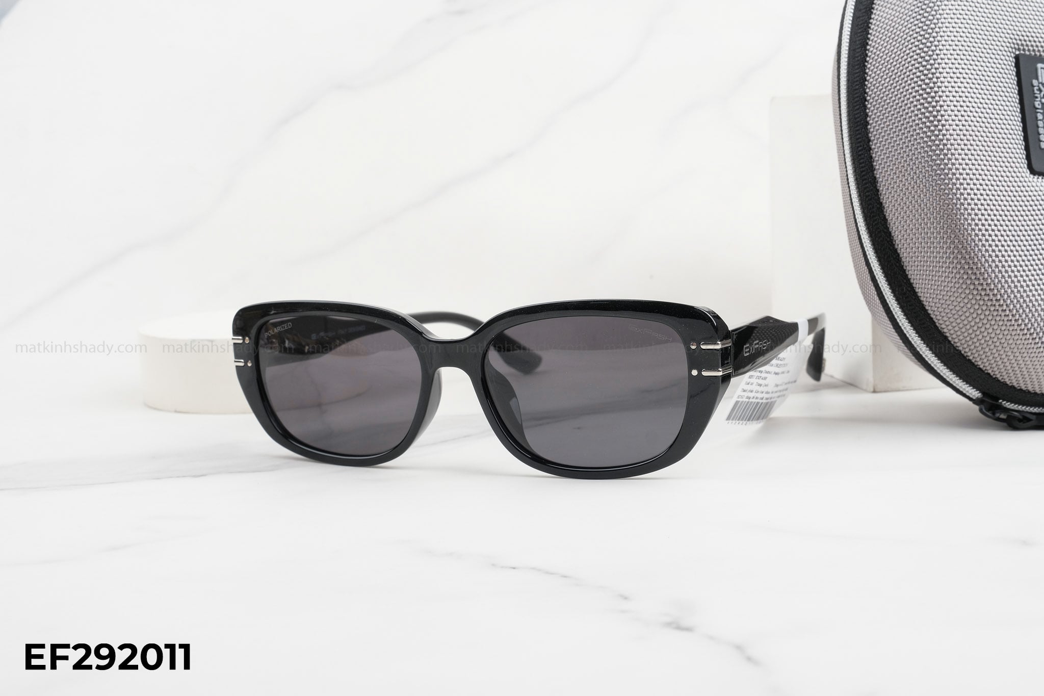 Exfash Eyewear - Sunglasses - EF292011