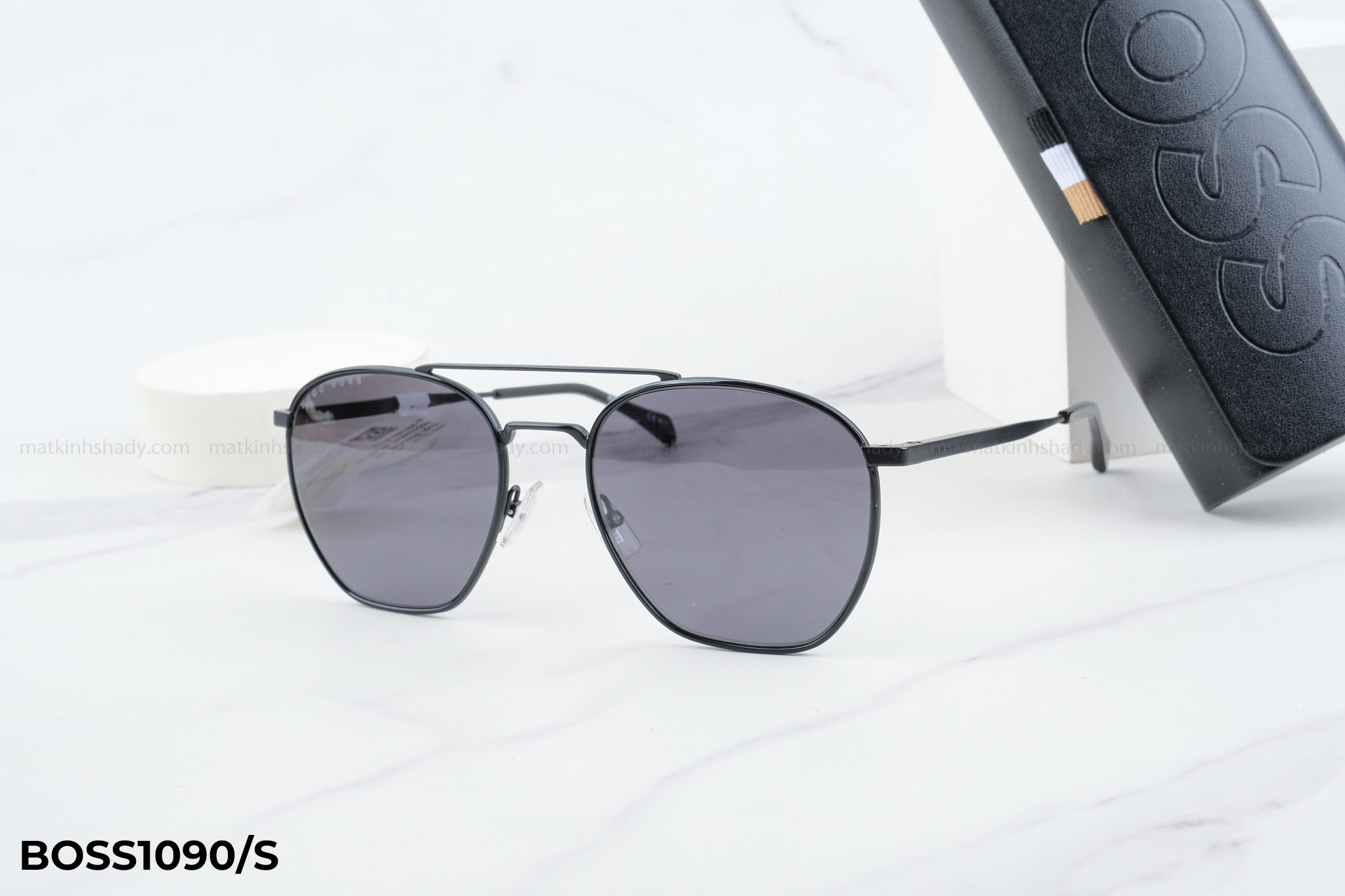 Boss Eyewear - Sunglasses - BOSS1090/S