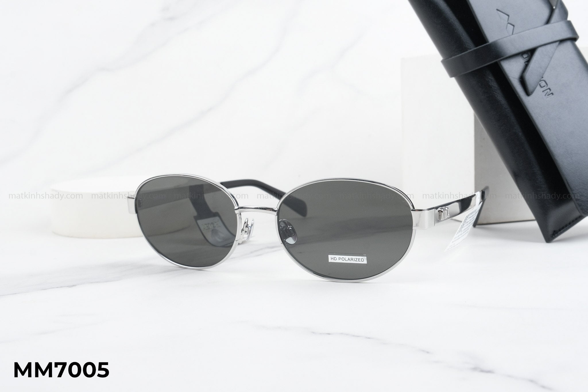 Molsion Eyewear - Sunglasses - MM7005