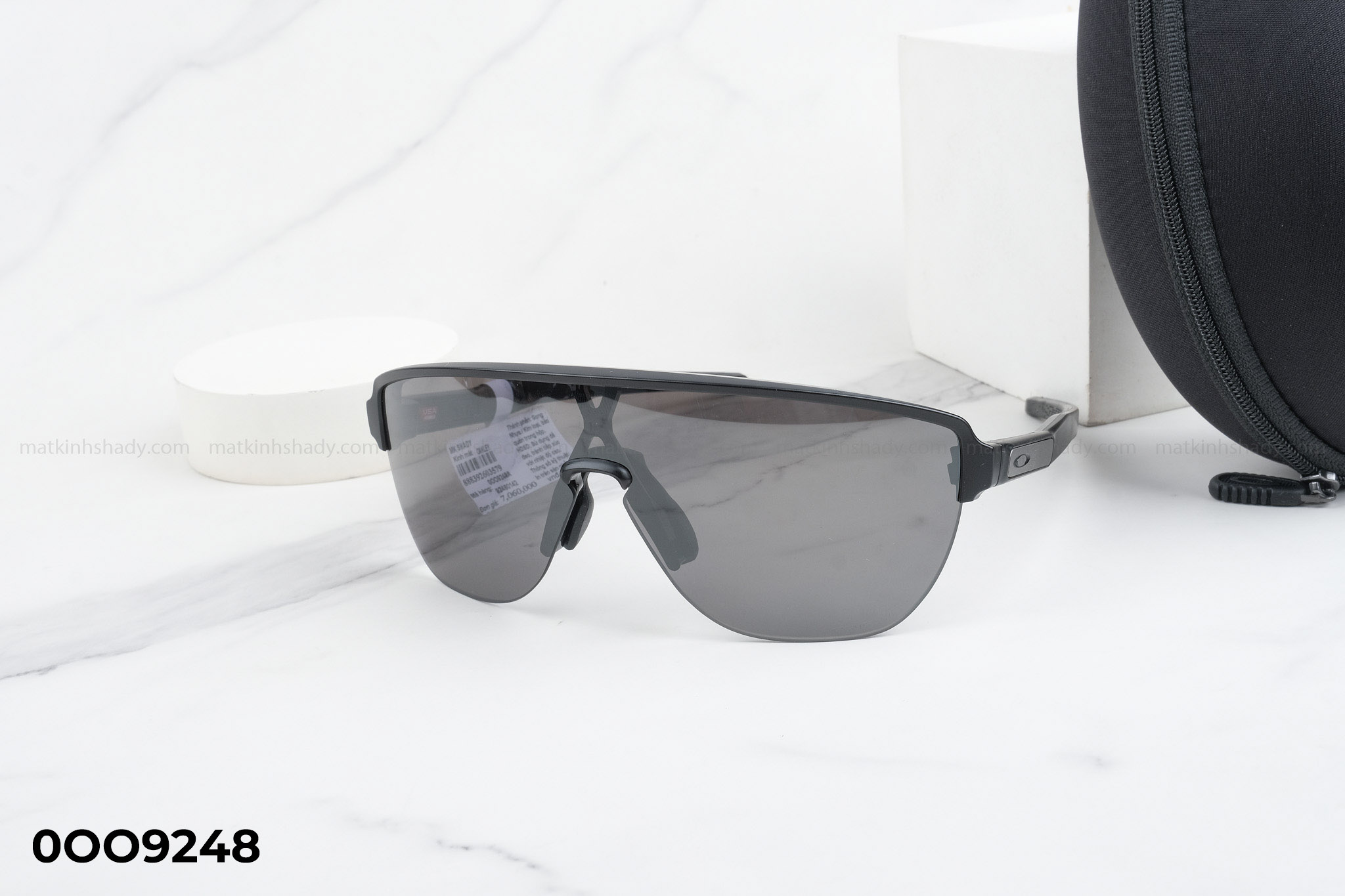Oakley Eyewear - Sunglasses - 0OO9248