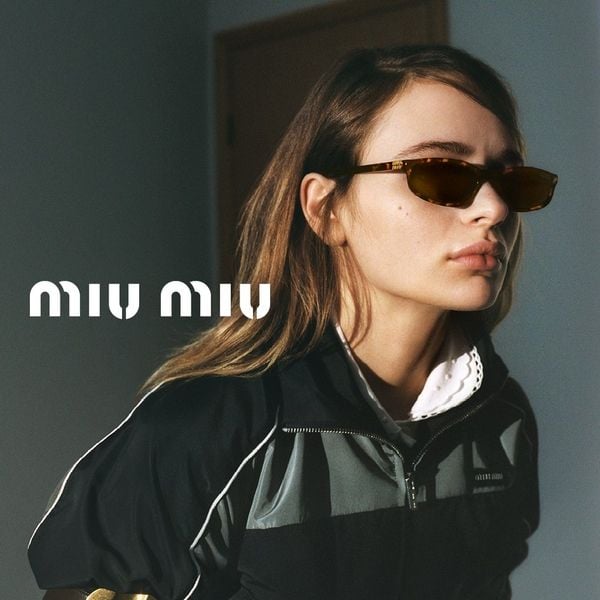 kính miu miu