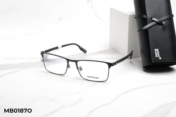 kính montblanc