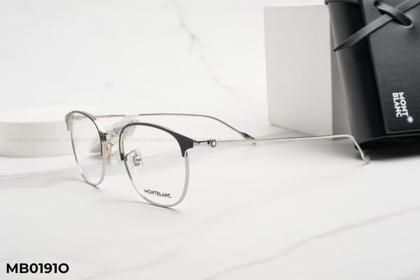 kính montblanc