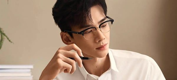 kính montblanc