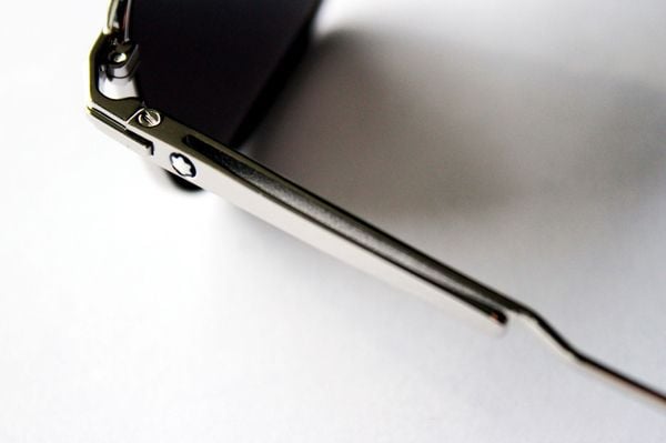 kính montblanc