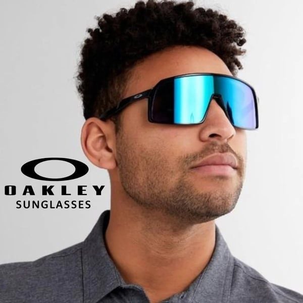kính oakley